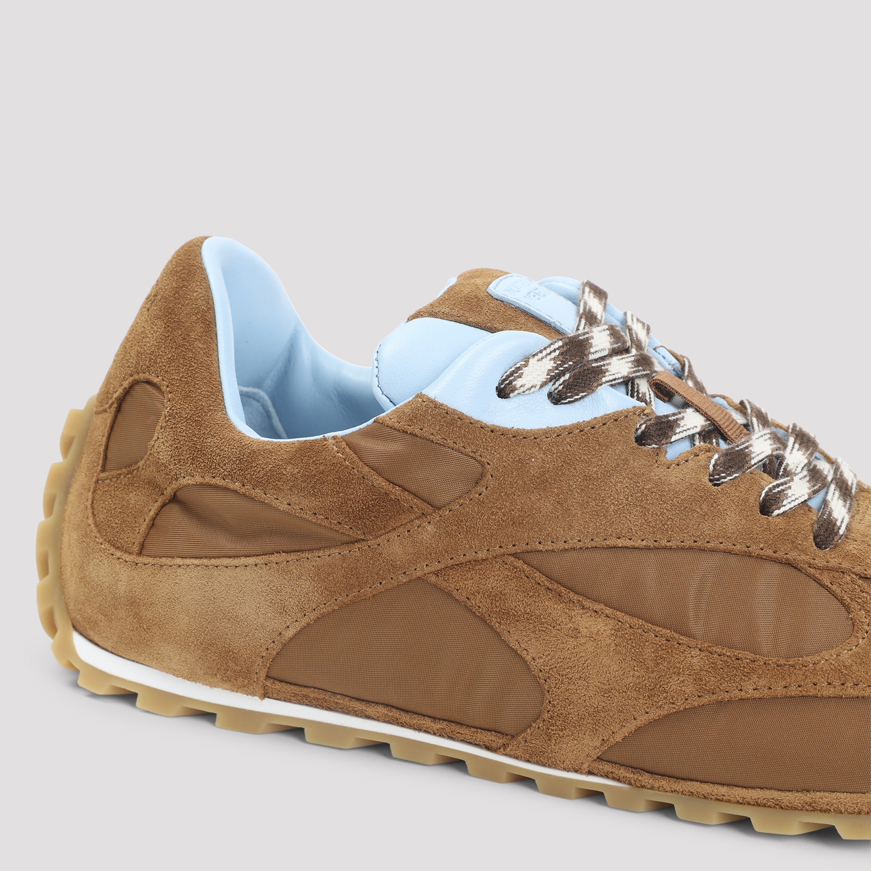 [Bottega Veneta] Sneakers FW26 838384.V3MS2
