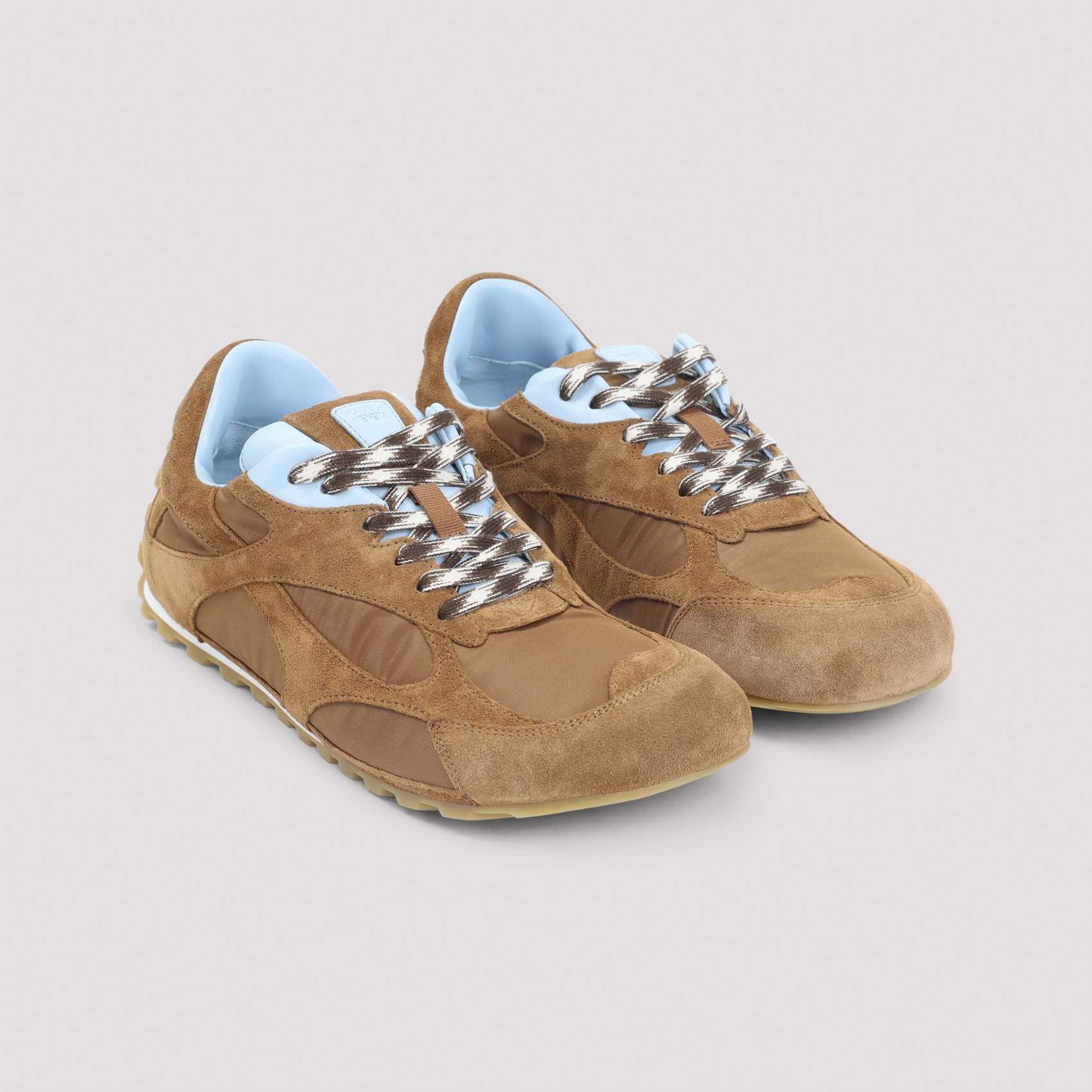 [Bottega Veneta] Sneakers FW26 838384.V3MS2