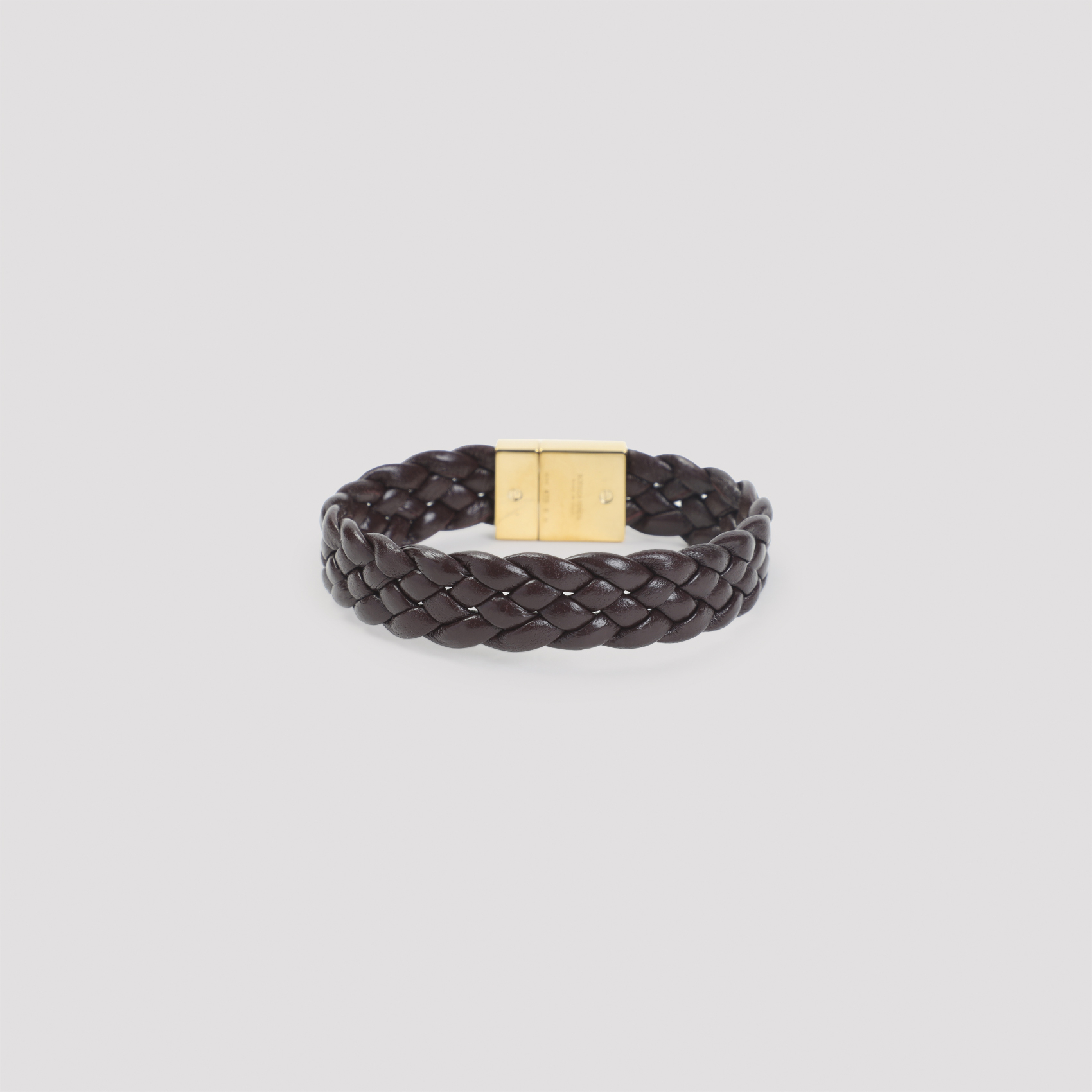 [Bottega Veneta] Bracelet FW26 857357.VAHUA