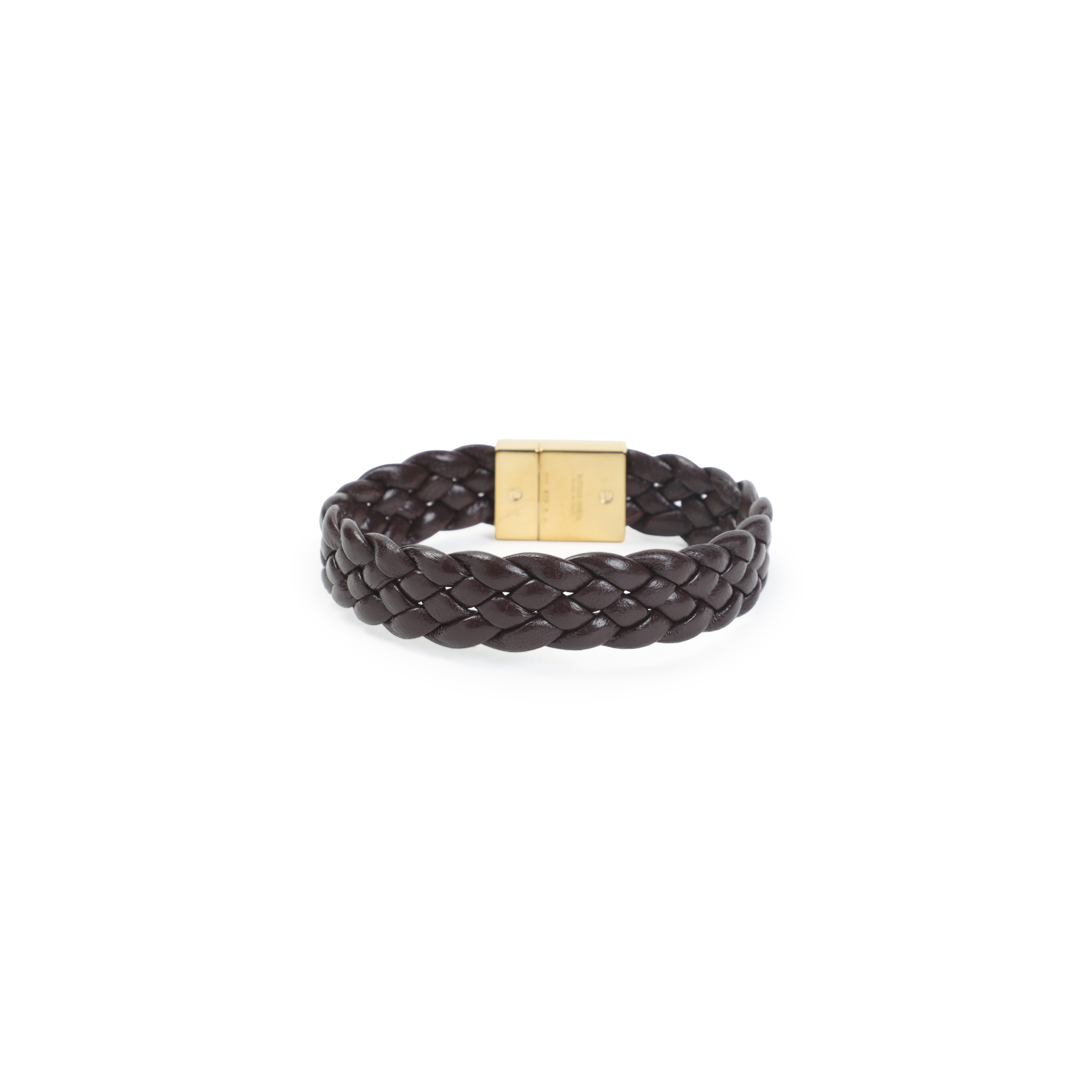 [Bottega Veneta] Bracelet FW26 857357.VAHUA