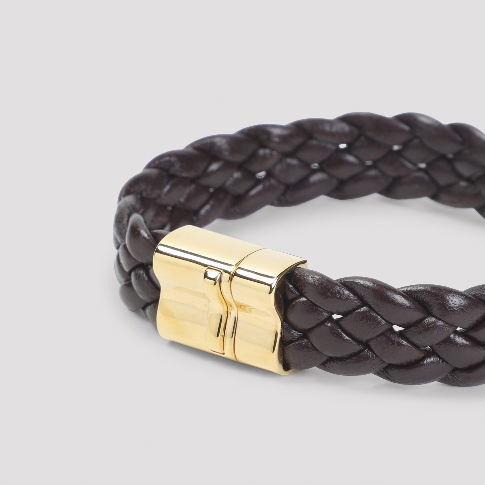[Bottega Veneta] Bracelet FW26 857357.VAHUA