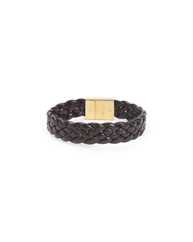[Bottega Veneta] Bracelet FW26 857357.VAHUA