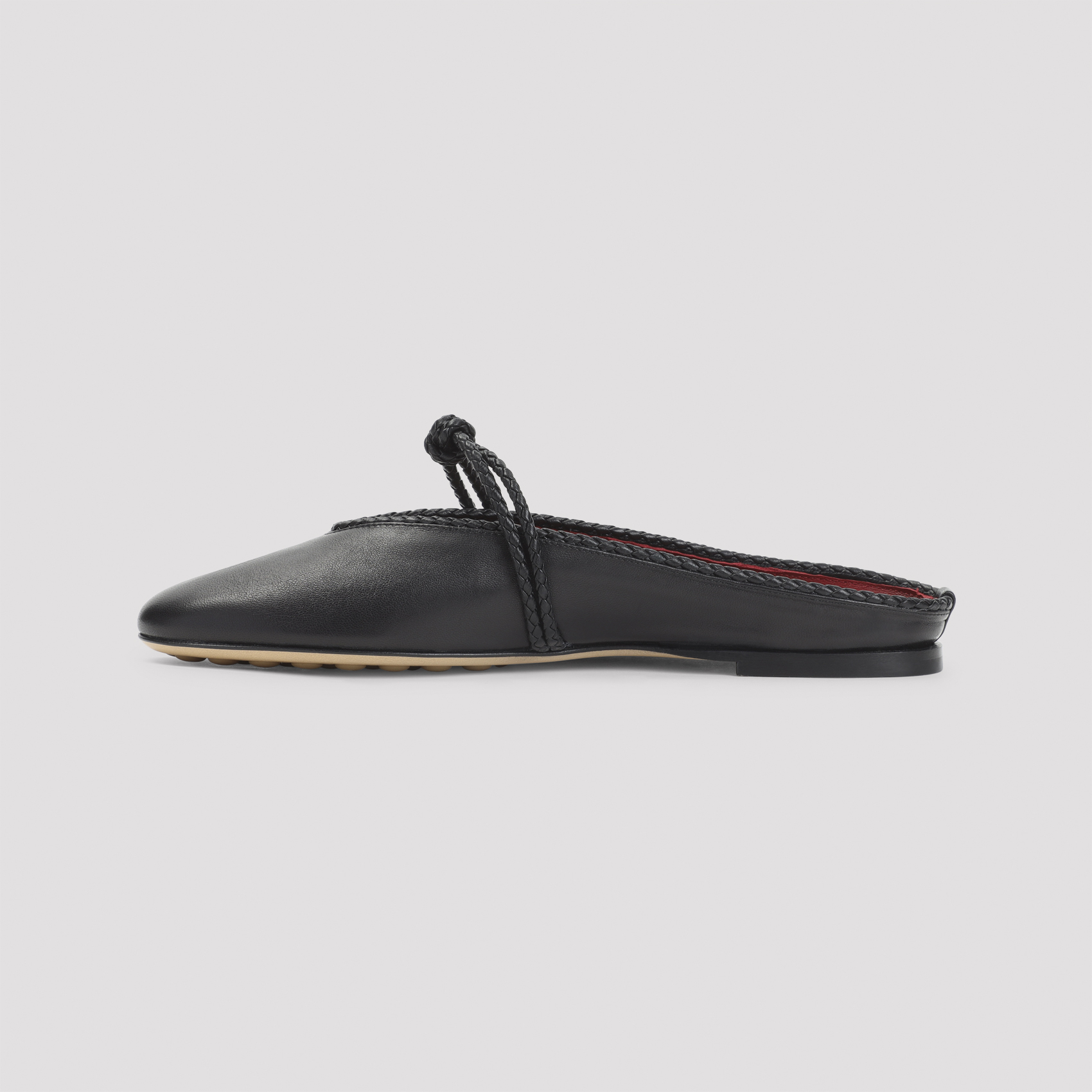 [Bottega Veneta] Flat shoes FW26 855863.VBSD0