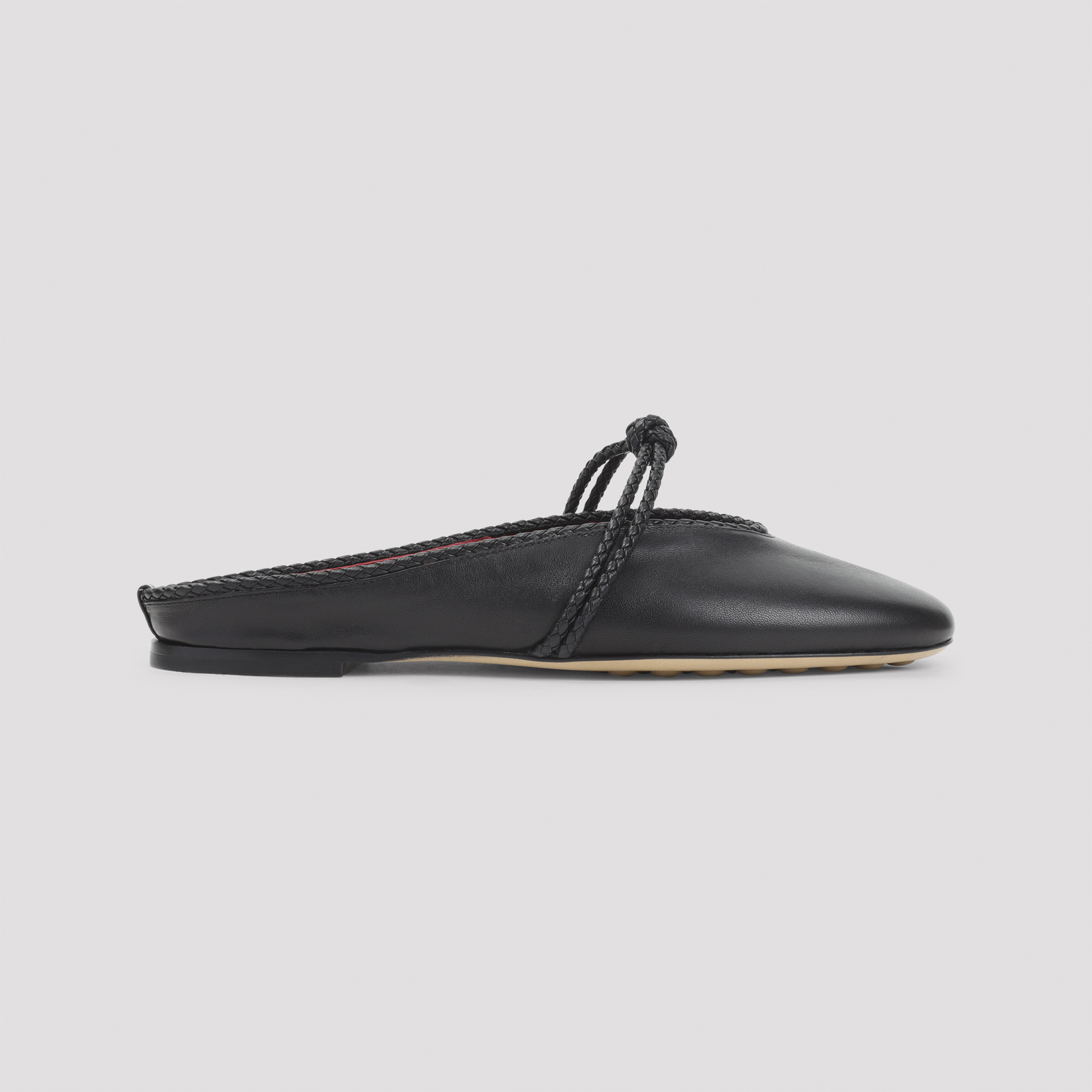 [Bottega Veneta] Flat shoes FW26 855863.VBSD0