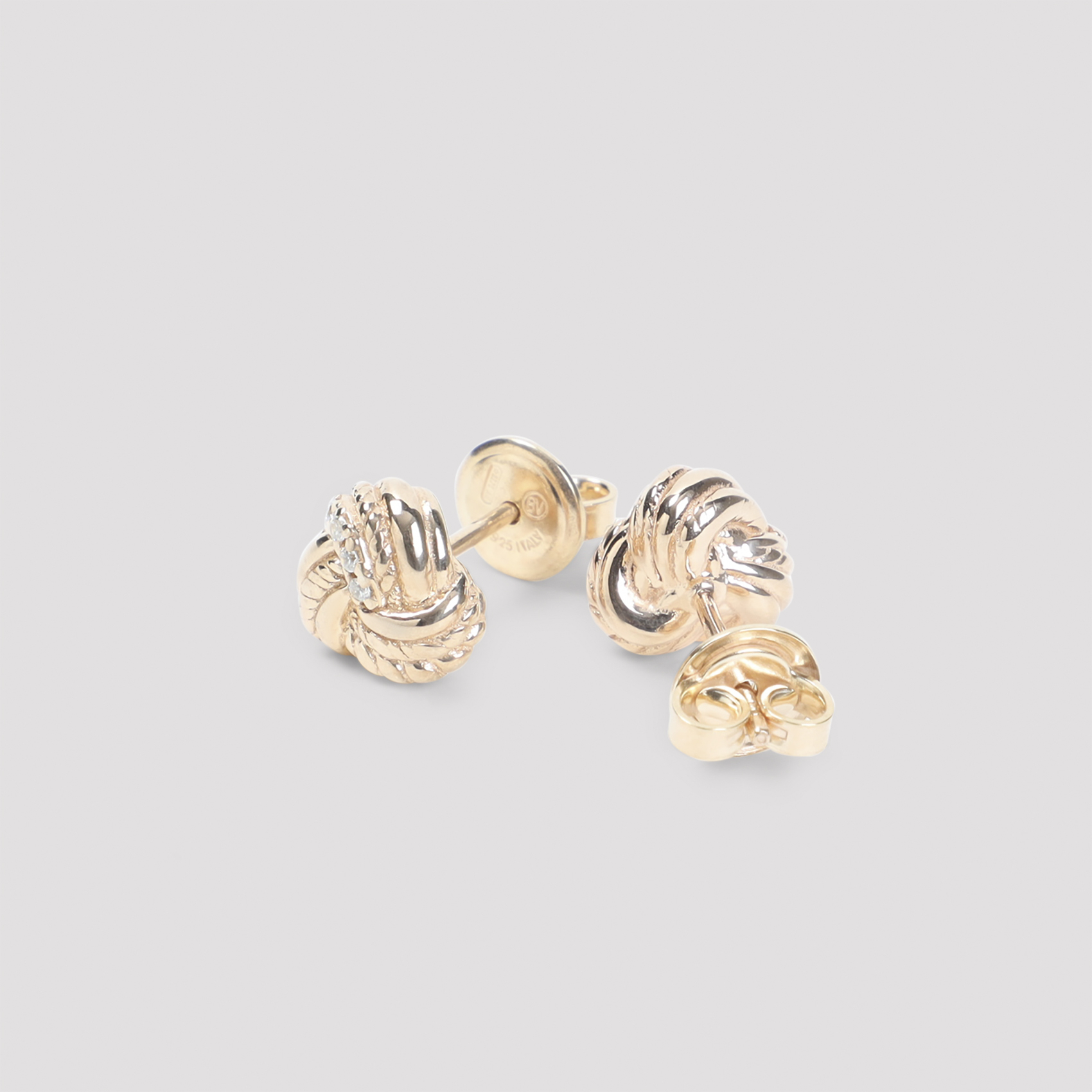 [Bottega Veneta] Earring FW26 838178.V0V15