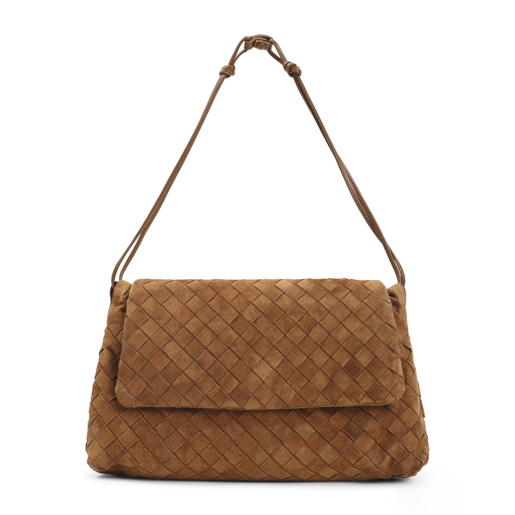 [Bottega Veneta] Pouch FW26 857657.V5ZZ0