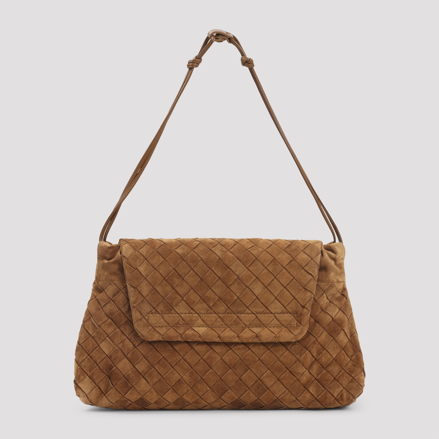 [Bottega Veneta] Pouch FW26 857657.V5ZZ0
