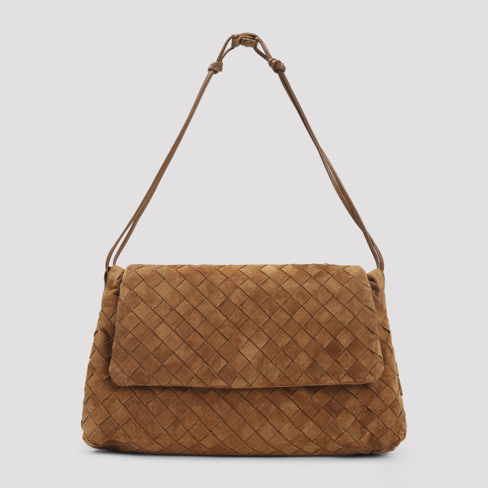 [Bottega Veneta] Pouch FW26 857657.V5ZZ0