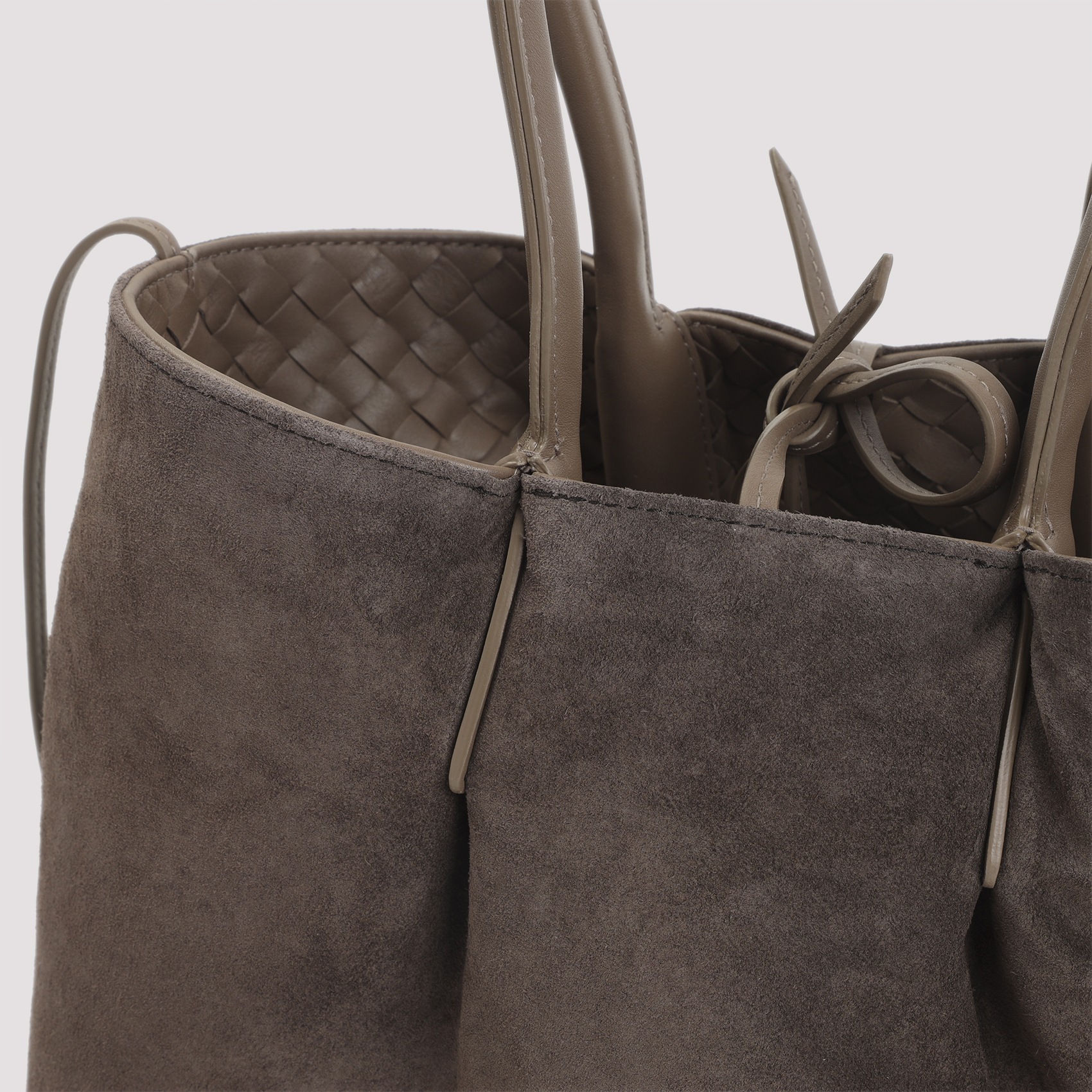 [Bottega Veneta] Bag FW26 854371.V5AG1
