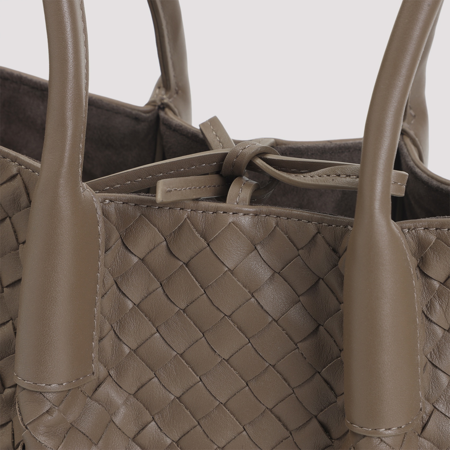 [Bottega Veneta] Bag FW26 854371.V5AG1