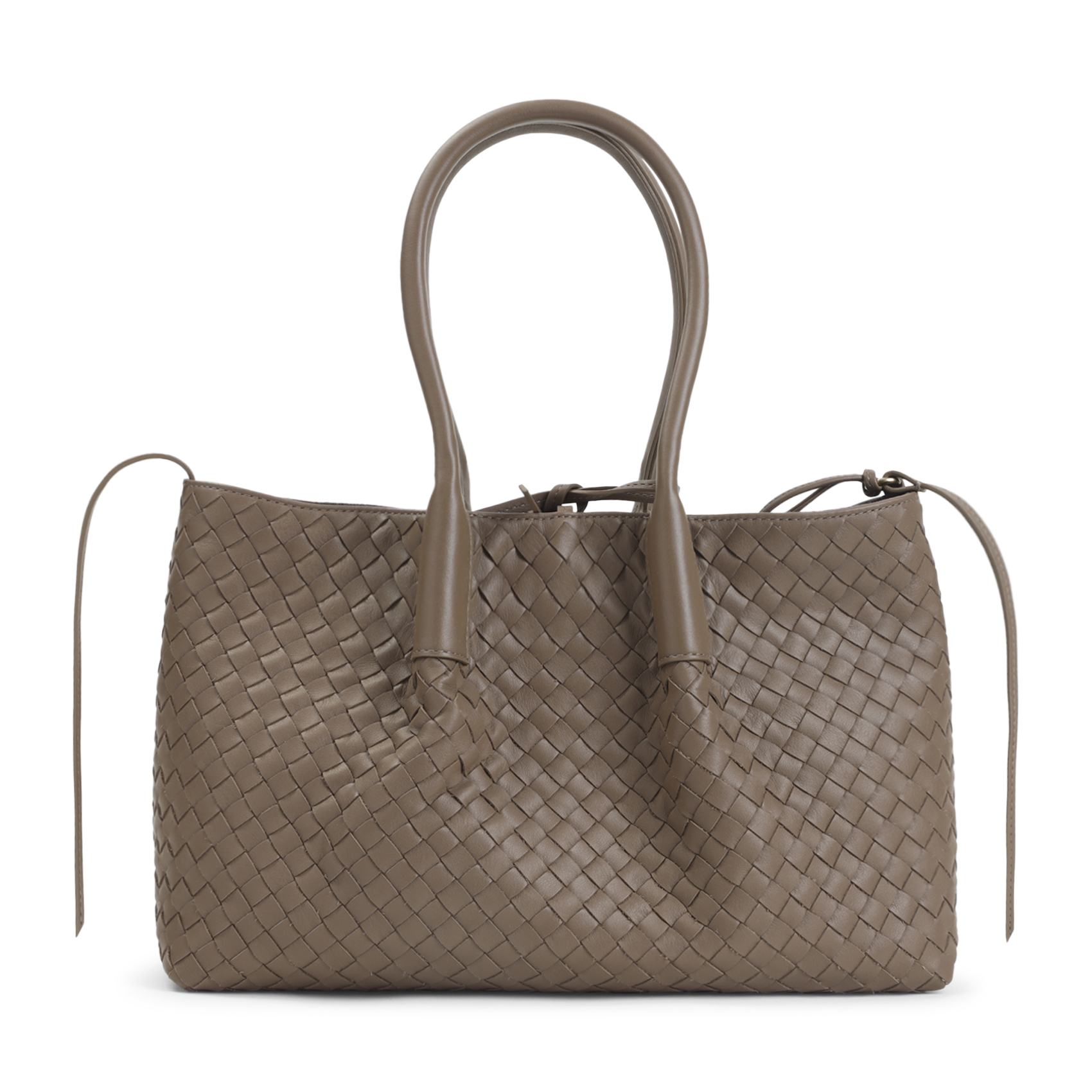 [Bottega Veneta] Bag FW26 854371.V5AG1