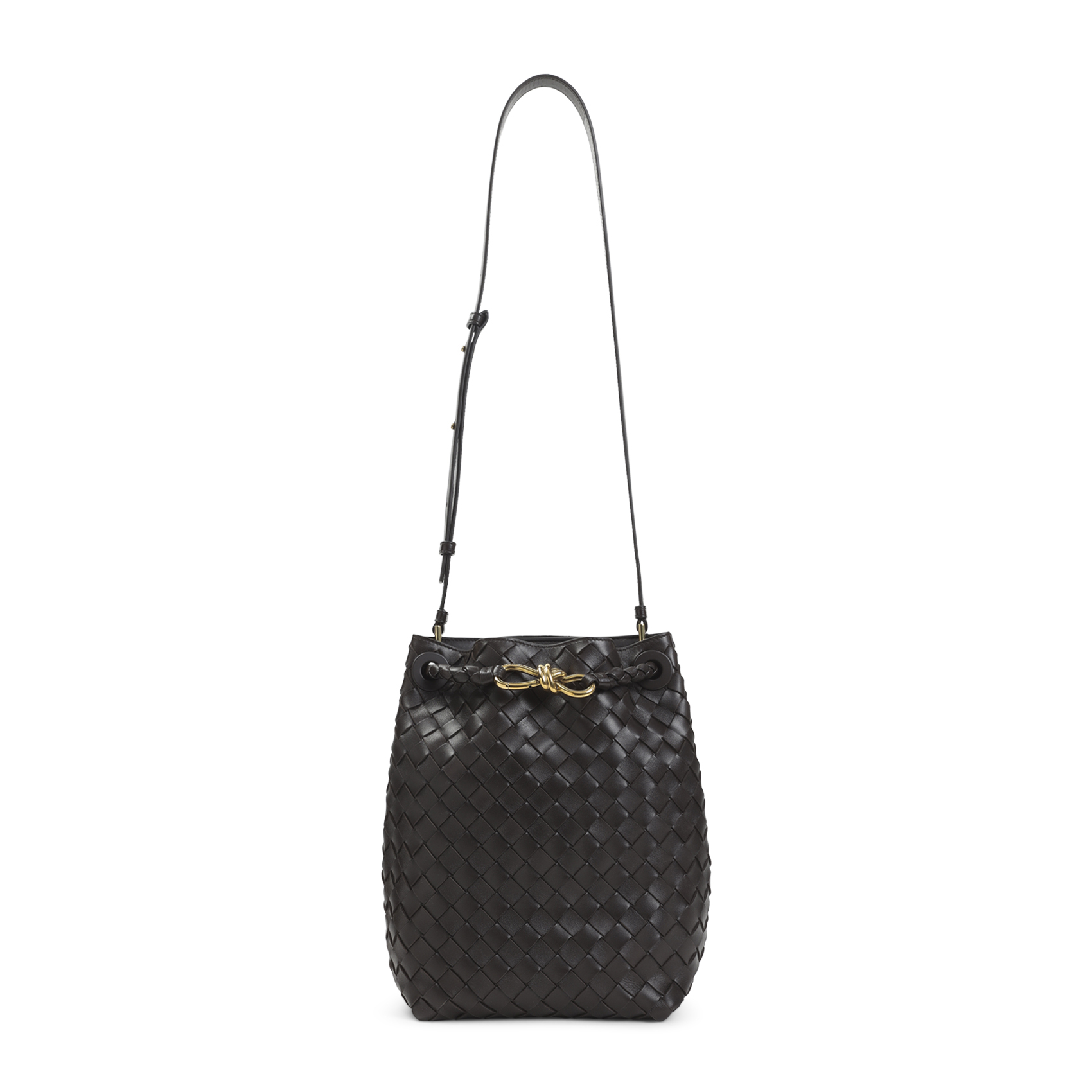 [Bottega Veneta] Cross body bag FW26 855759.VCPP1