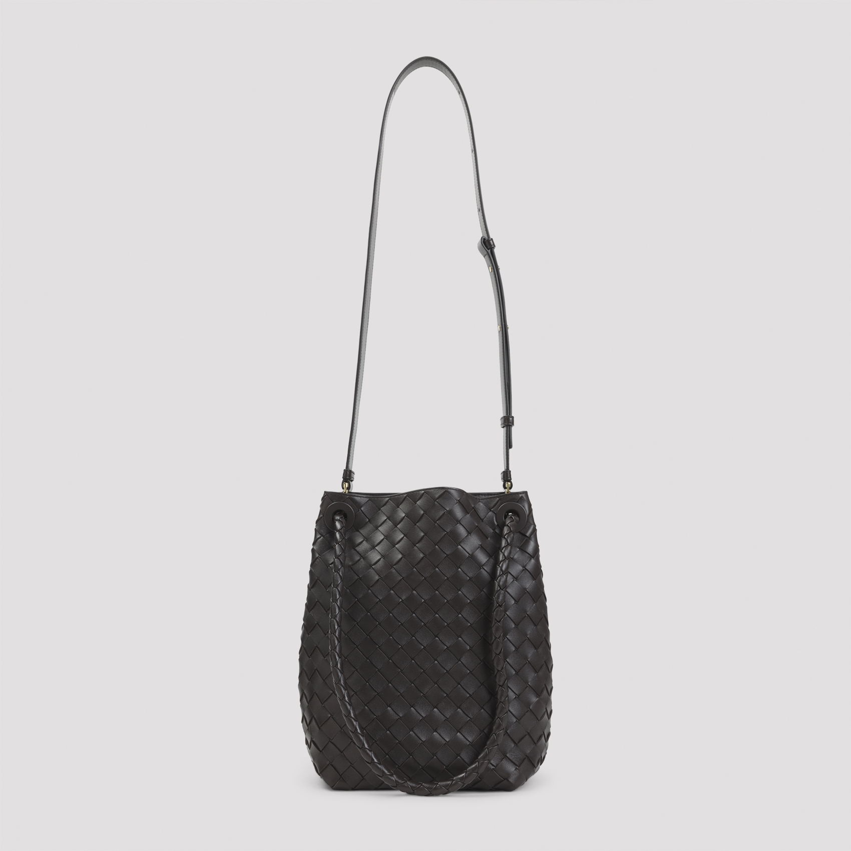[Bottega Veneta] Cross body bag FW26 855759.VCPP1