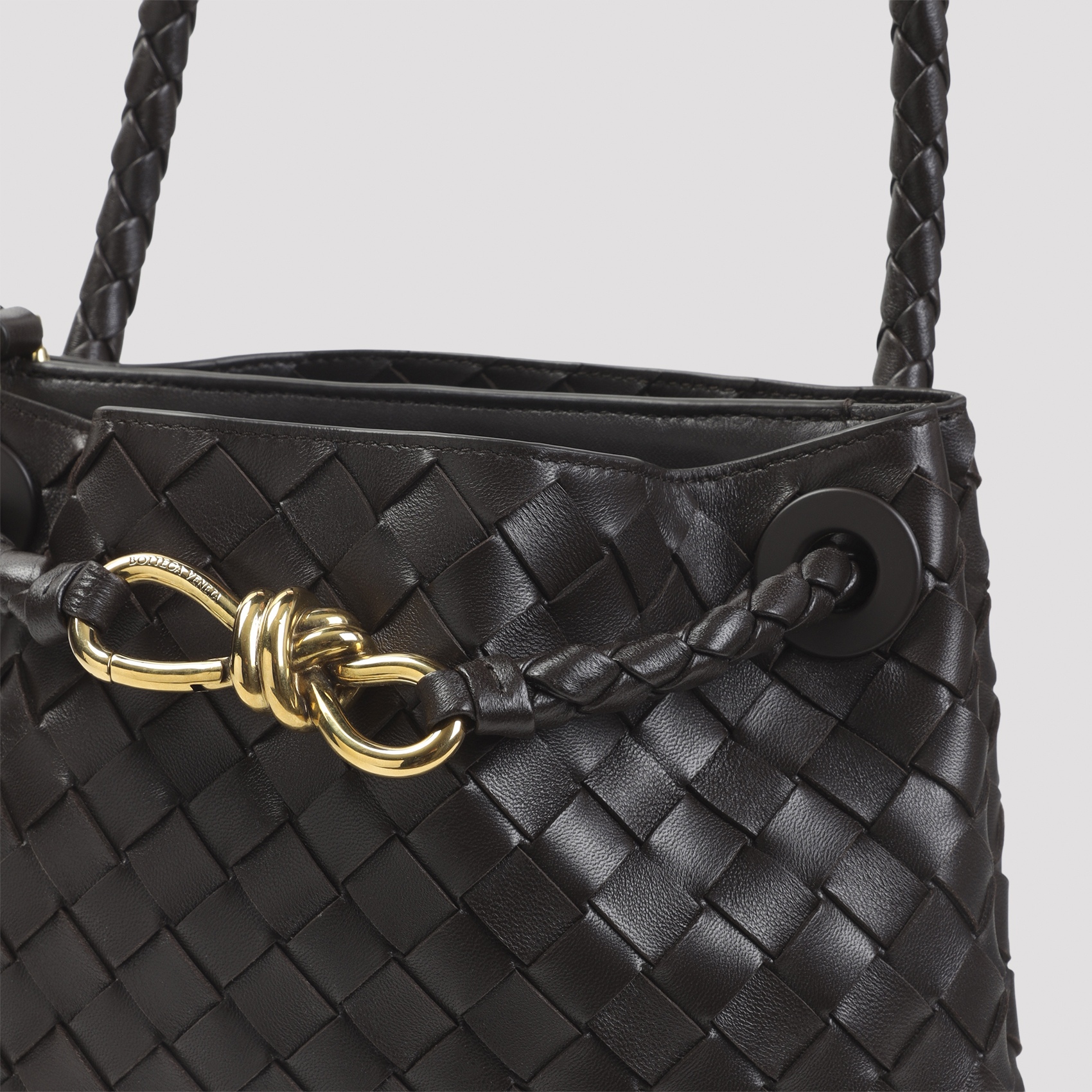 [Bottega Veneta] Cross body bag FW26 855759.VCPP1