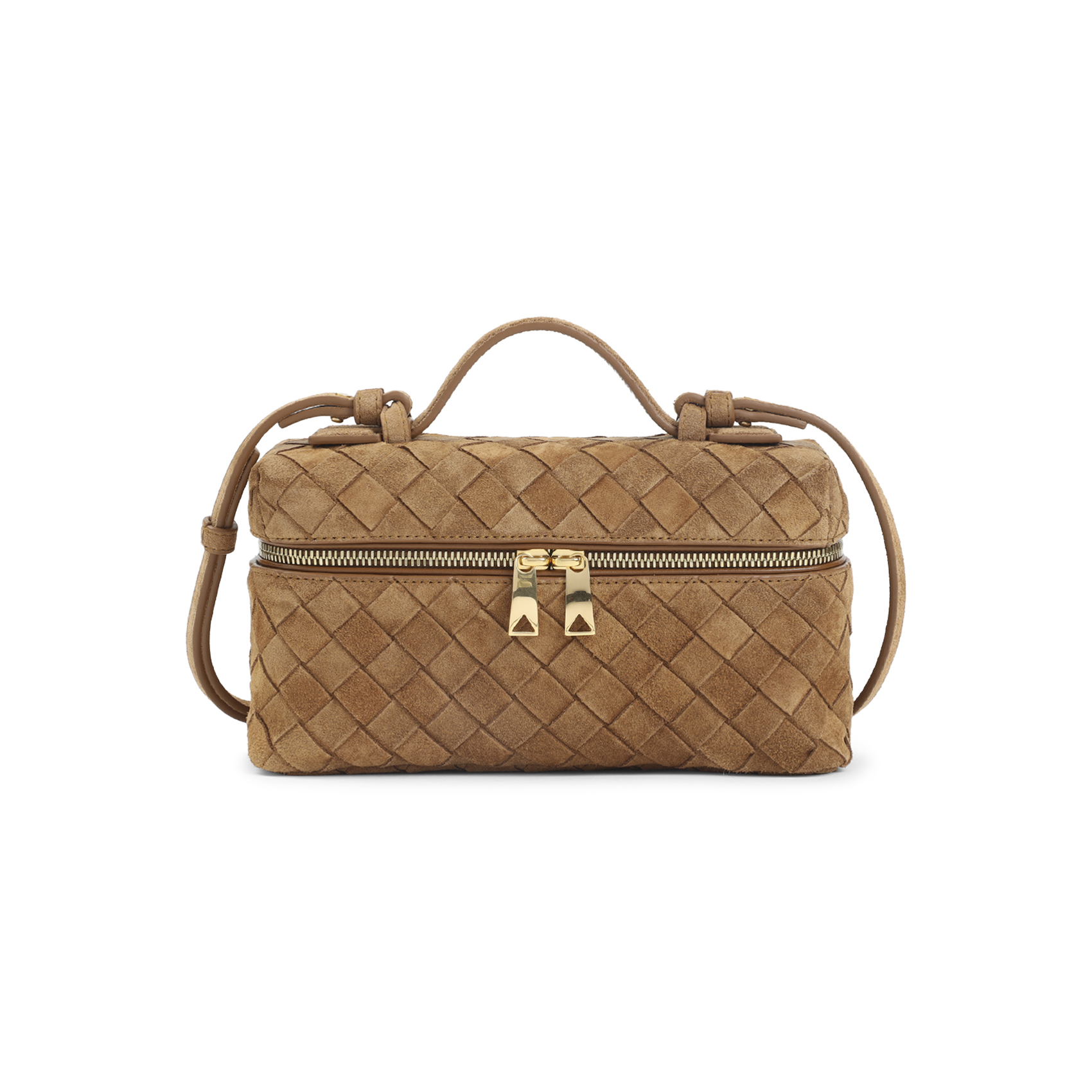 [Bottega Veneta] Shoulder bag FW26 789109.V5ZZ1