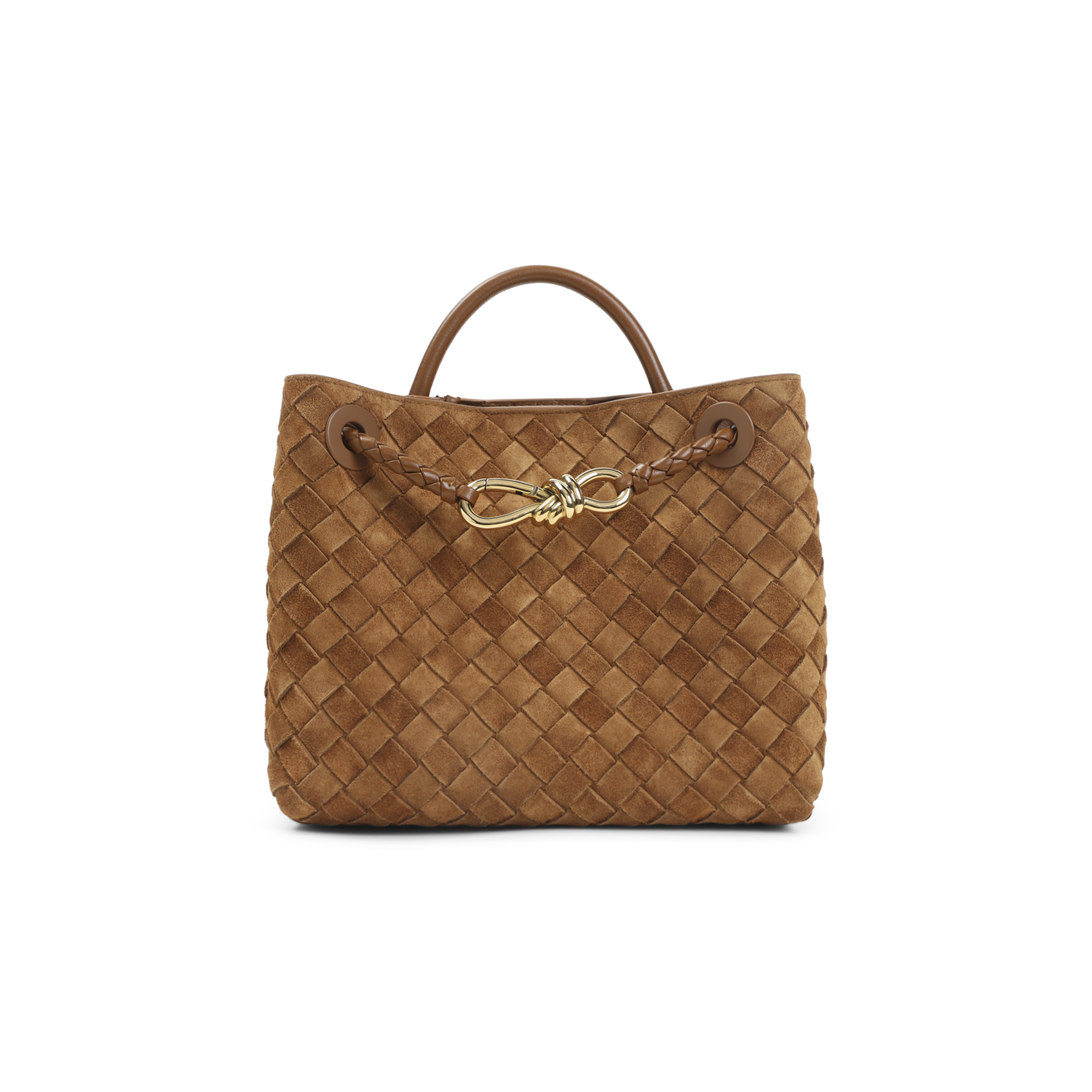 [Bottega Veneta] Shoulder bag FW26 766014.V5ZZ1