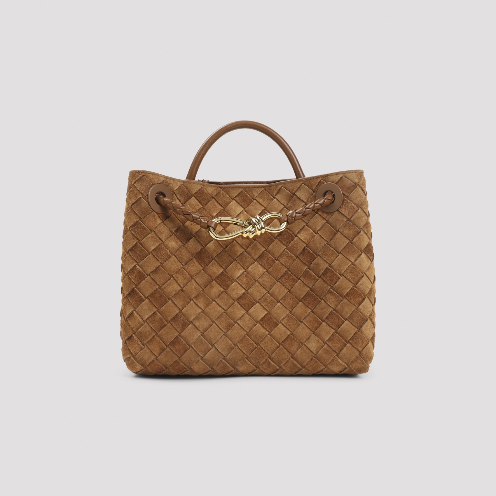[Bottega Veneta] Shoulder bag FW26 766014.V5ZZ1