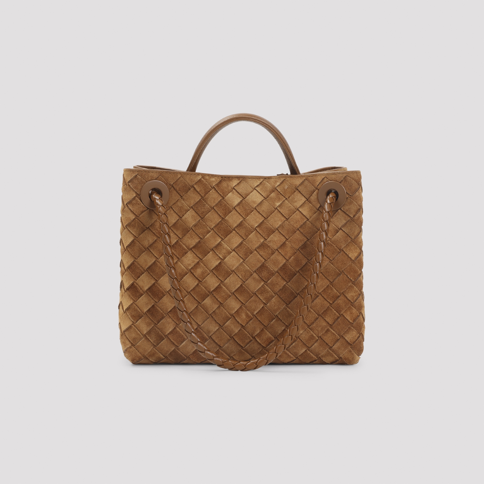 [Bottega Veneta] Shoulder bag FW26 766014.V5ZZ1