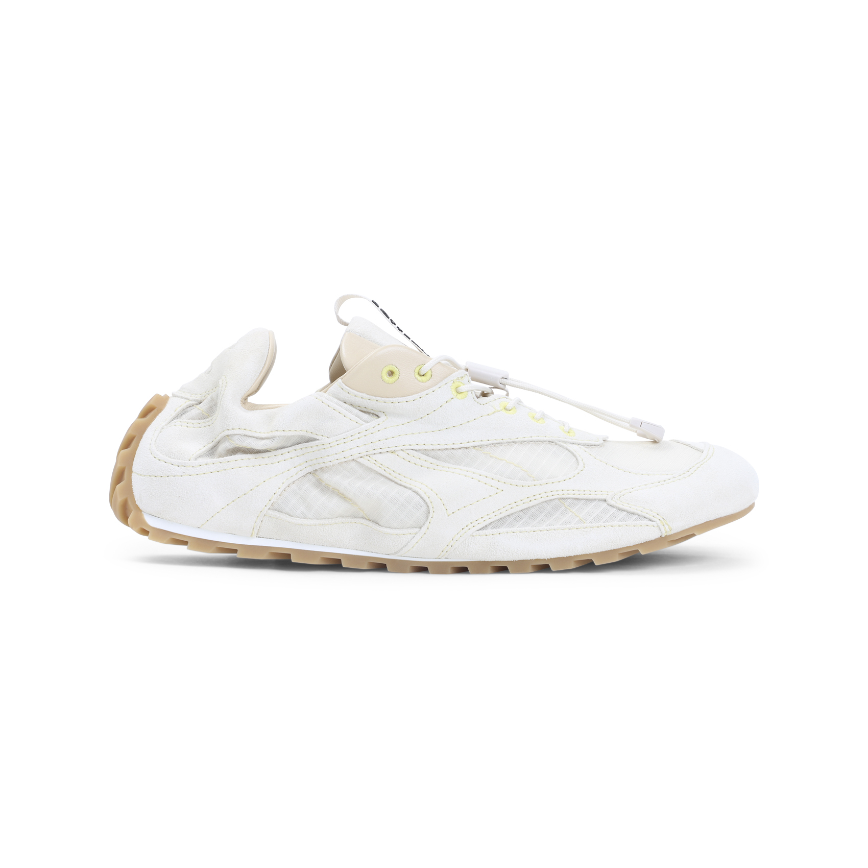 [Bottega Veneta] Sneakers FW26 855200.V65D1