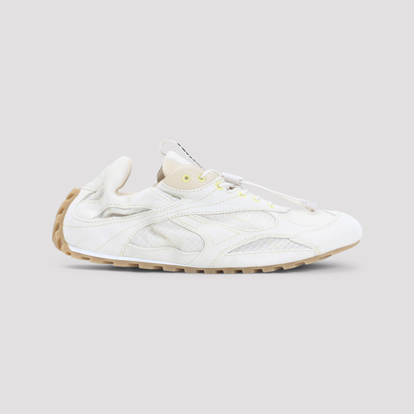 [Bottega Veneta] Sneakers FW26 855200.V65D1