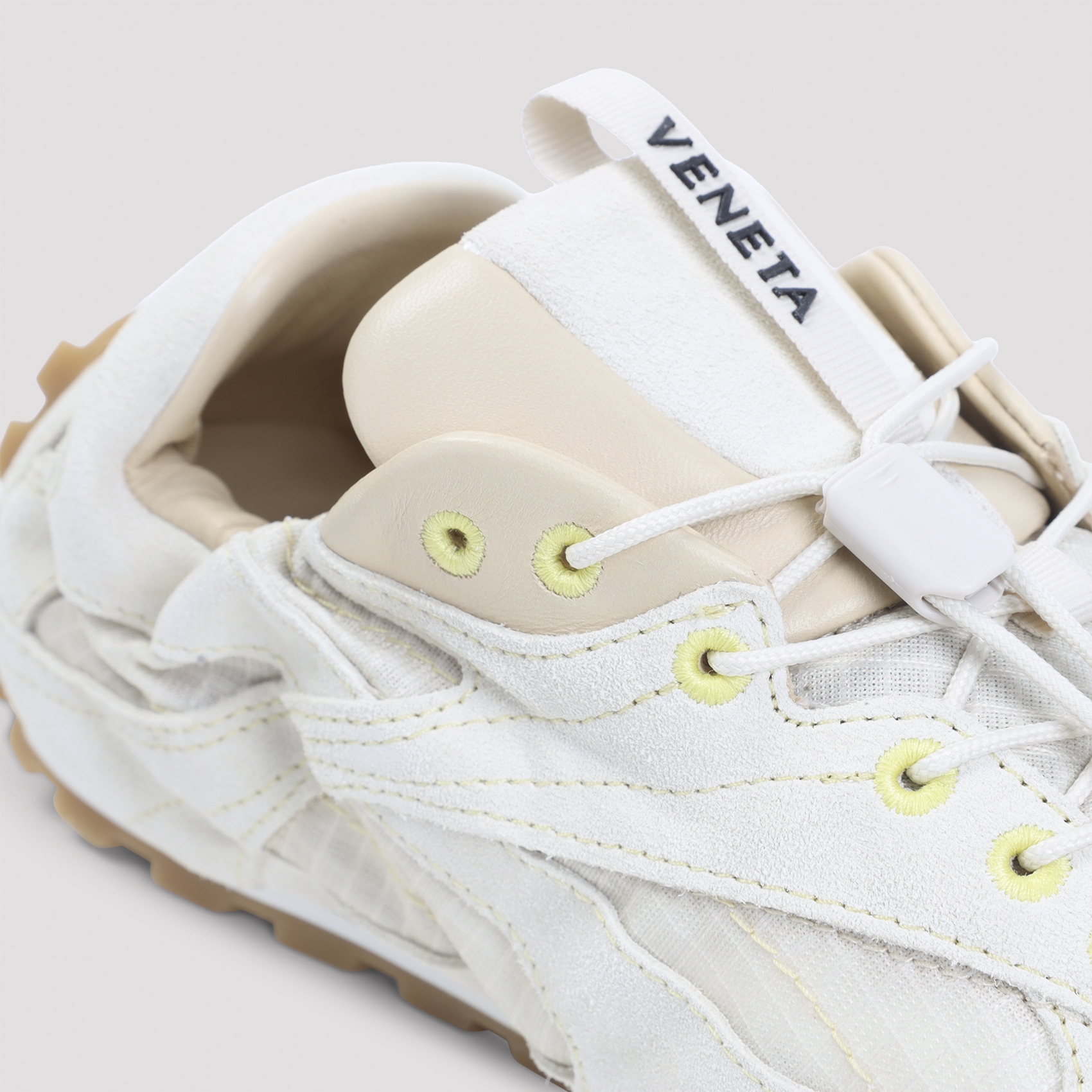 [Bottega Veneta] Sneakers FW26 855200.V65D1