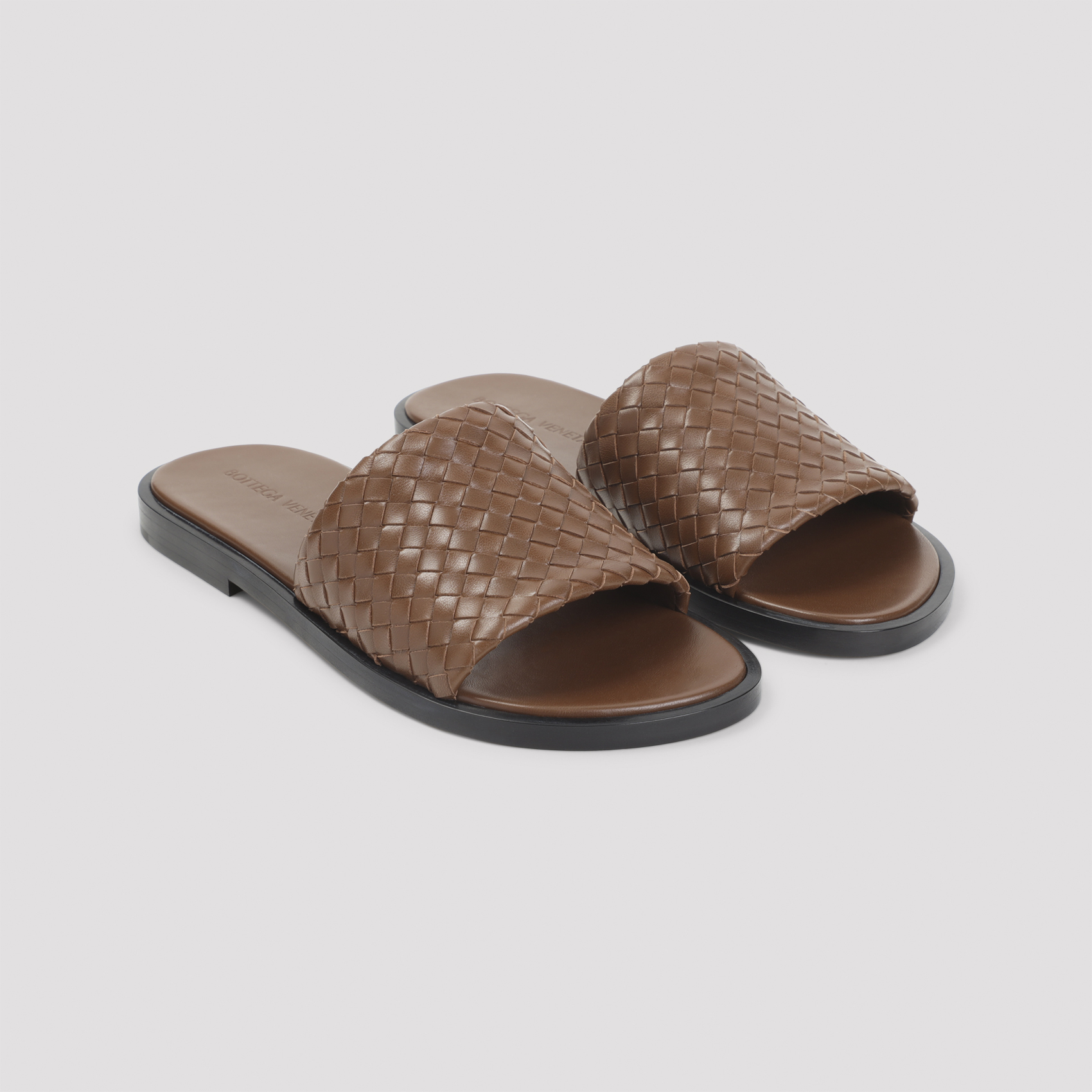 [Bottega Veneta] Sandals FW26 838348.V2ED0