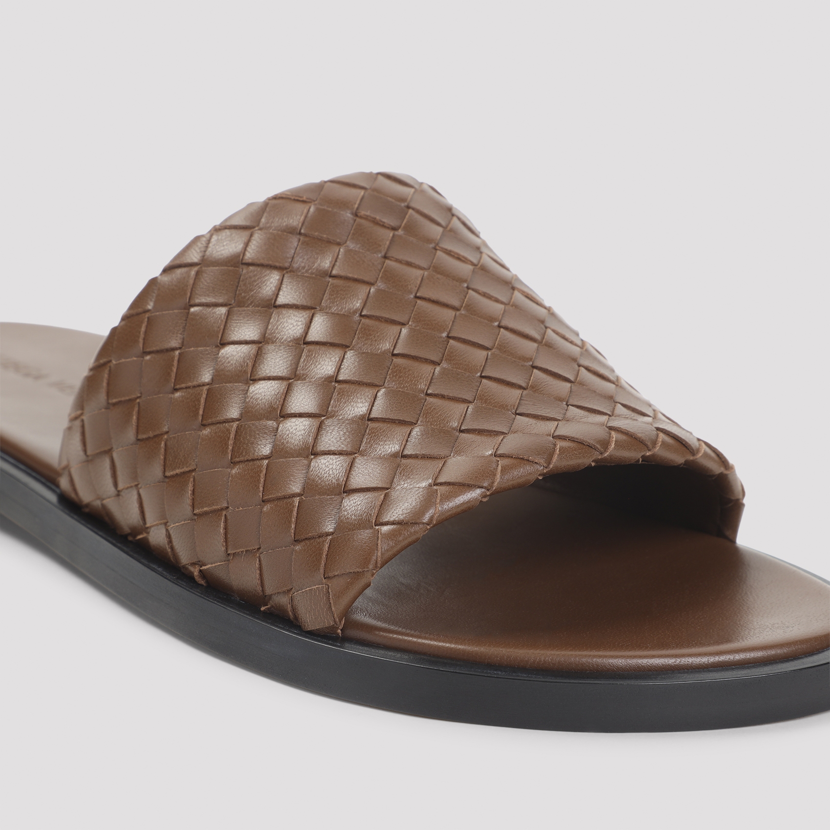 [Bottega Veneta] Sandals FW26 838348.V2ED0