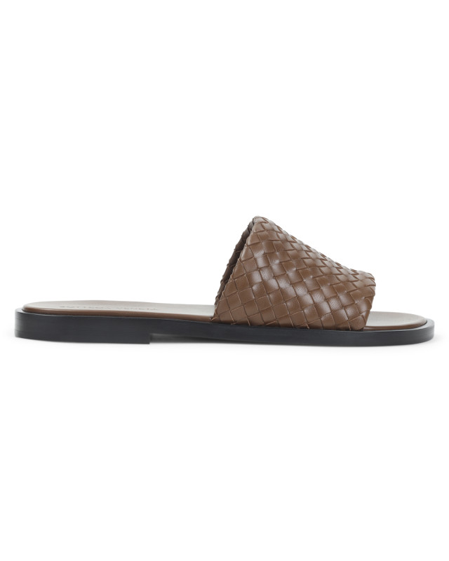 [Bottega Veneta] Sandals FW26 838348.V2ED0