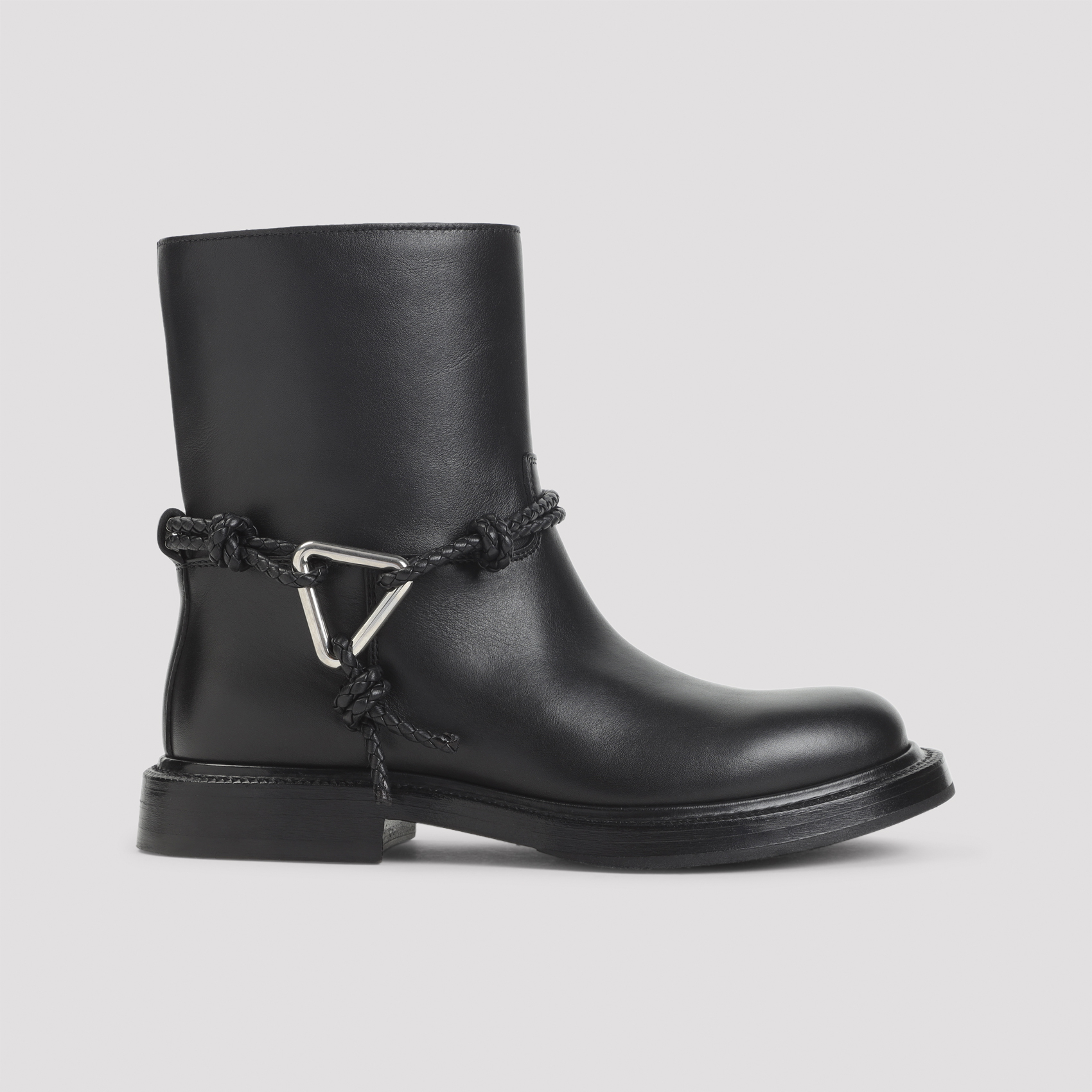 [Bottega Veneta] Boots FW25 843951.V60E0