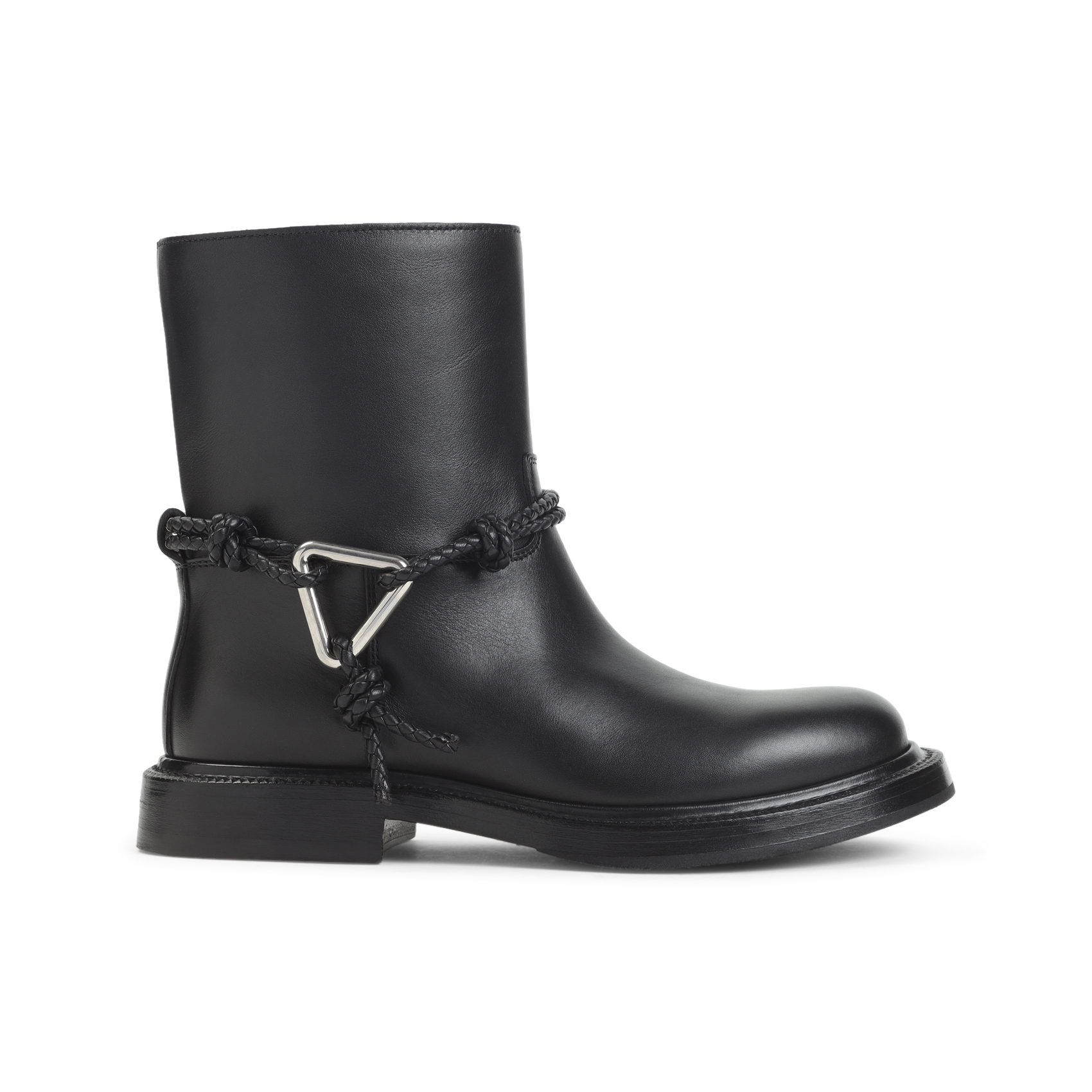 [Bottega Veneta] Boots FW25 843951.V60E0