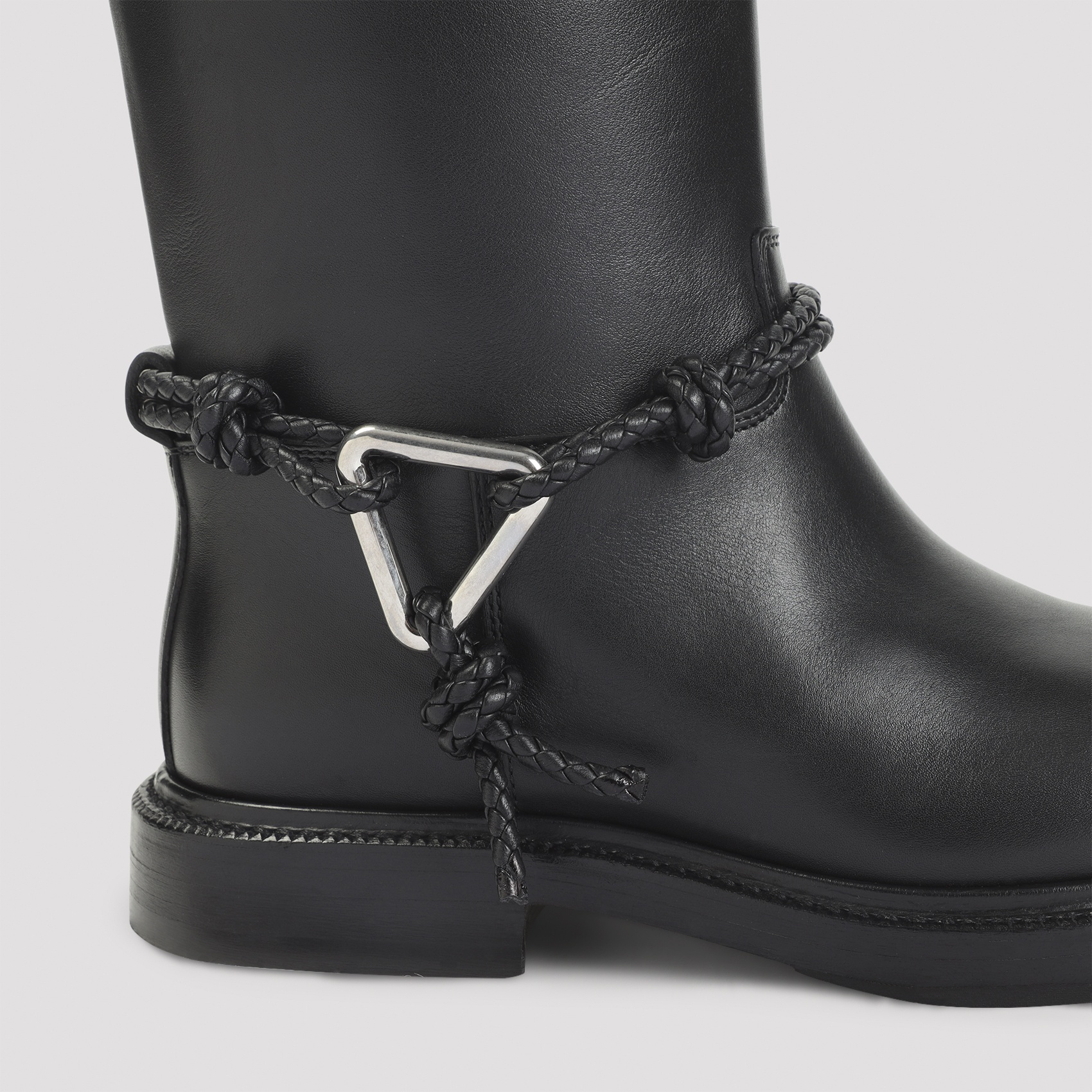 [Bottega Veneta] Boots FW25 843951.V60E0