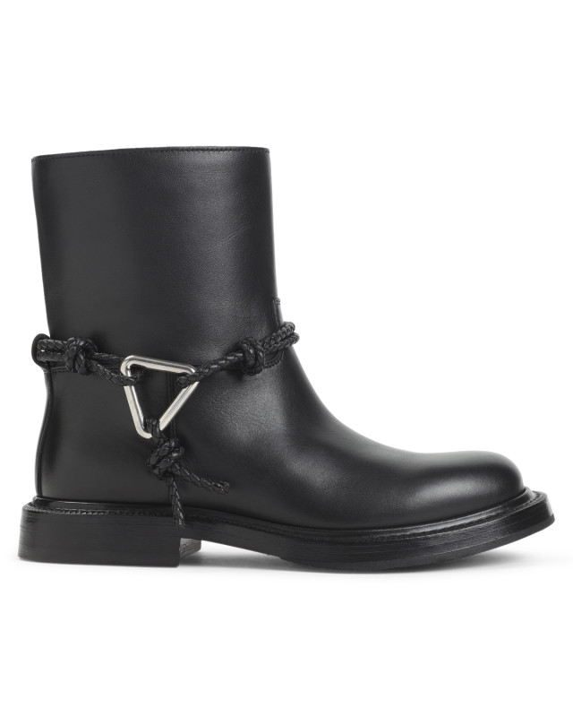 [Bottega Veneta] Boots FW25 843951.V60E0