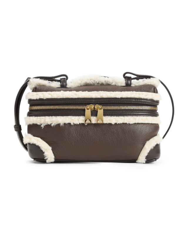 [Bottega Veneta] Shoulder bag SS26 844120.V2GR2