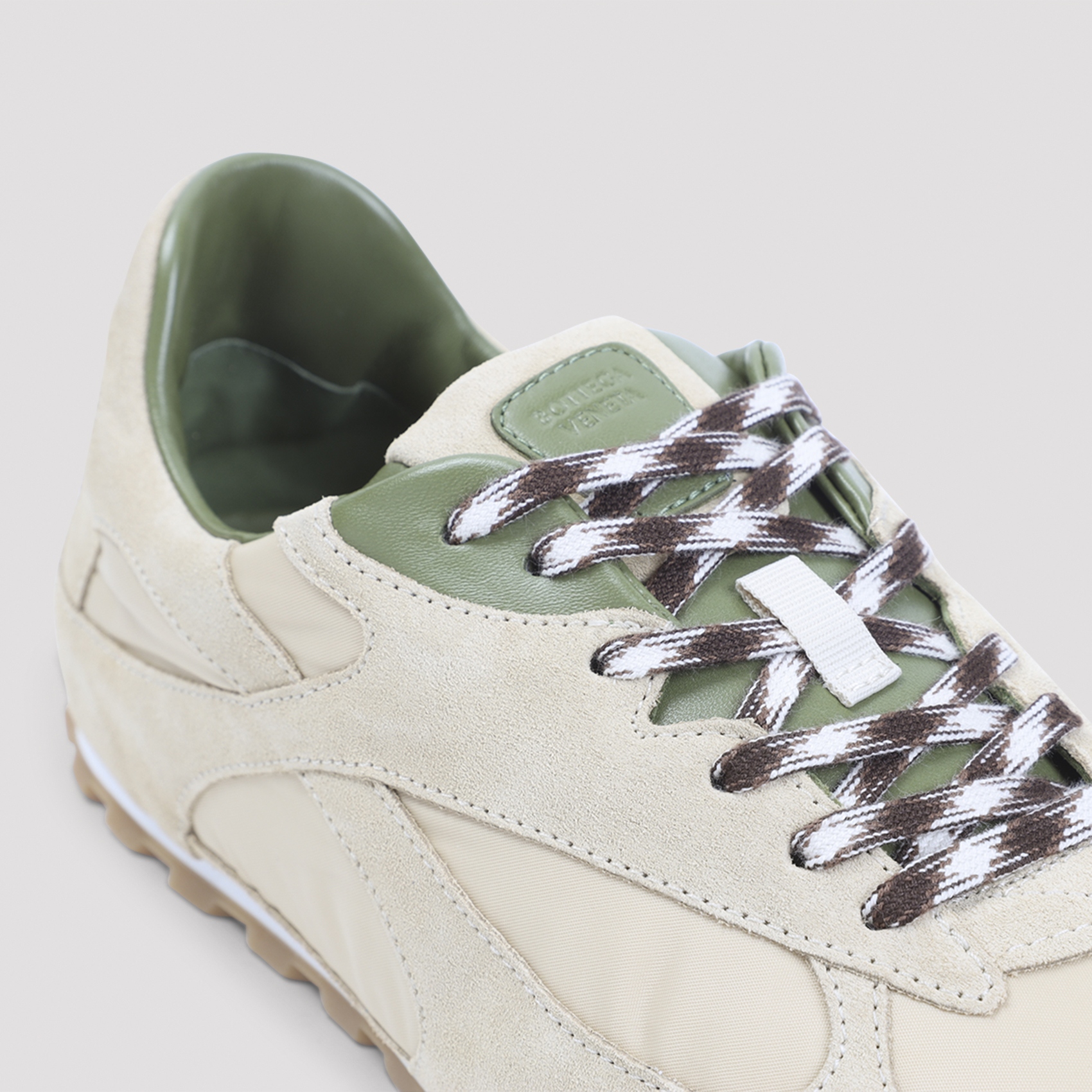 [Bottega Veneta] Sneakers FW26 838373.V3MS2