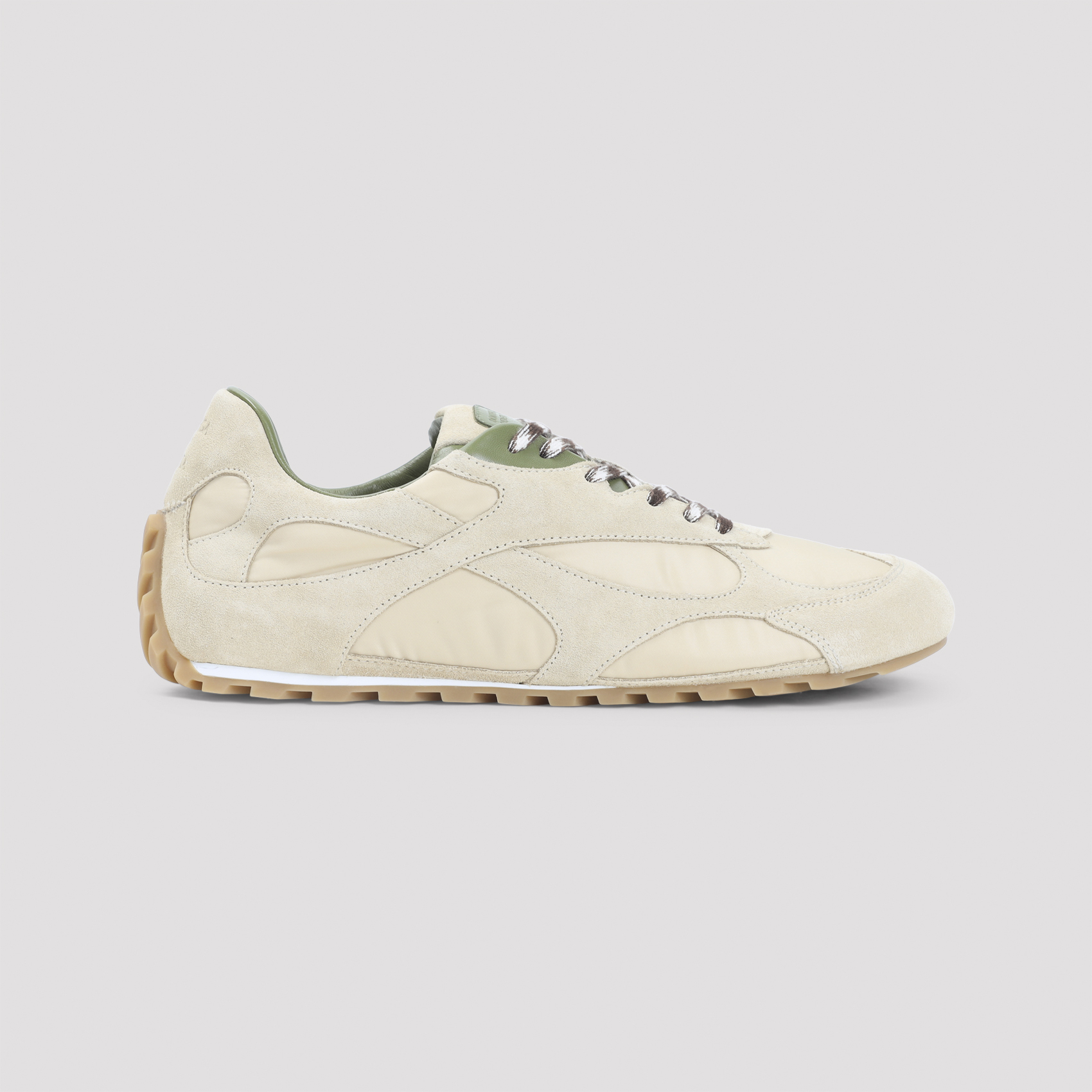 [Bottega Veneta] Sneakers FW26 838373.V3MS2