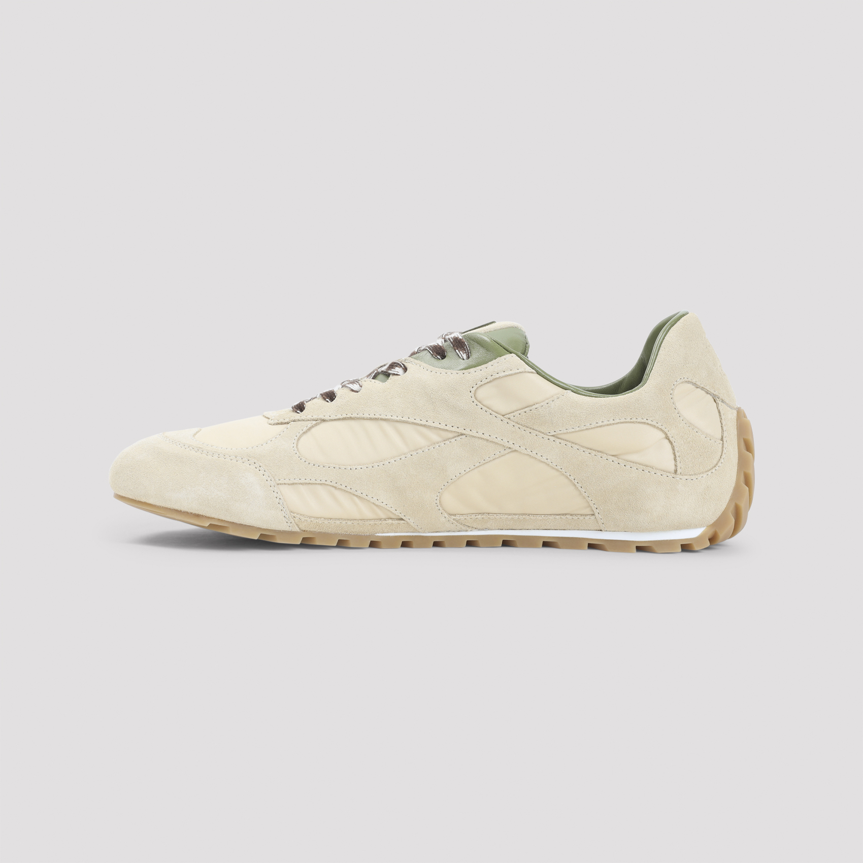 [Bottega Veneta] Sneakers FW26 838373.V3MS2