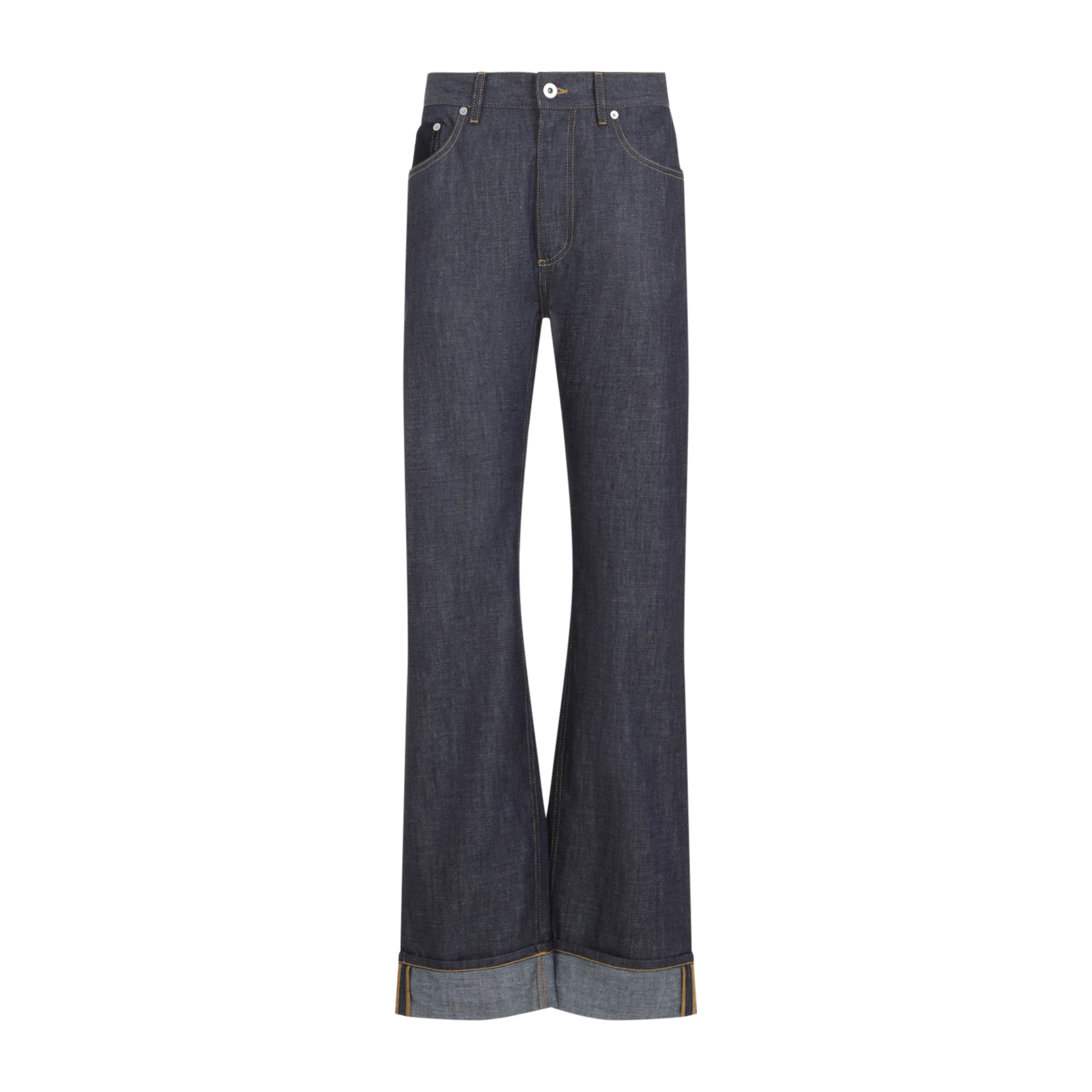 [Bottega Veneta] Jeans FW25 831607.V5SN0