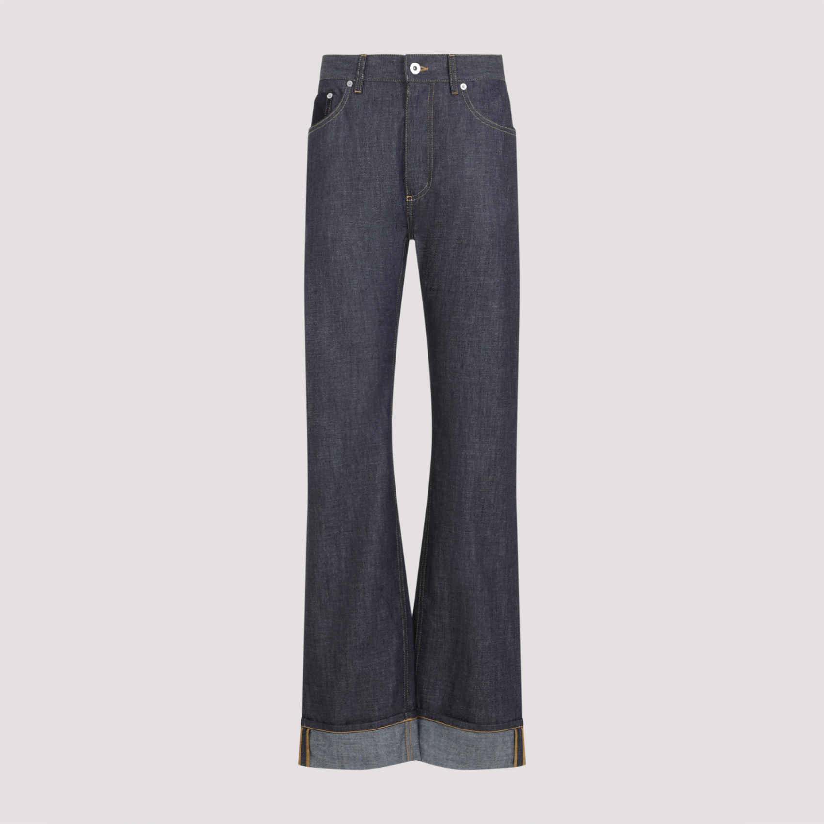 [Bottega Veneta] Jeans FW25 831607.V5SN0