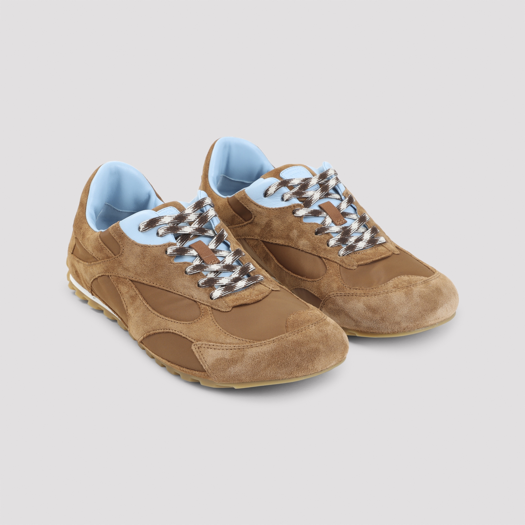 [Bottega Veneta] Sneakers FW26 838373.V3MS2