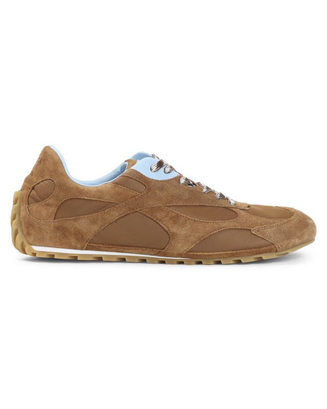 [Bottega Veneta] Sneakers FW26 838373.V3MS2