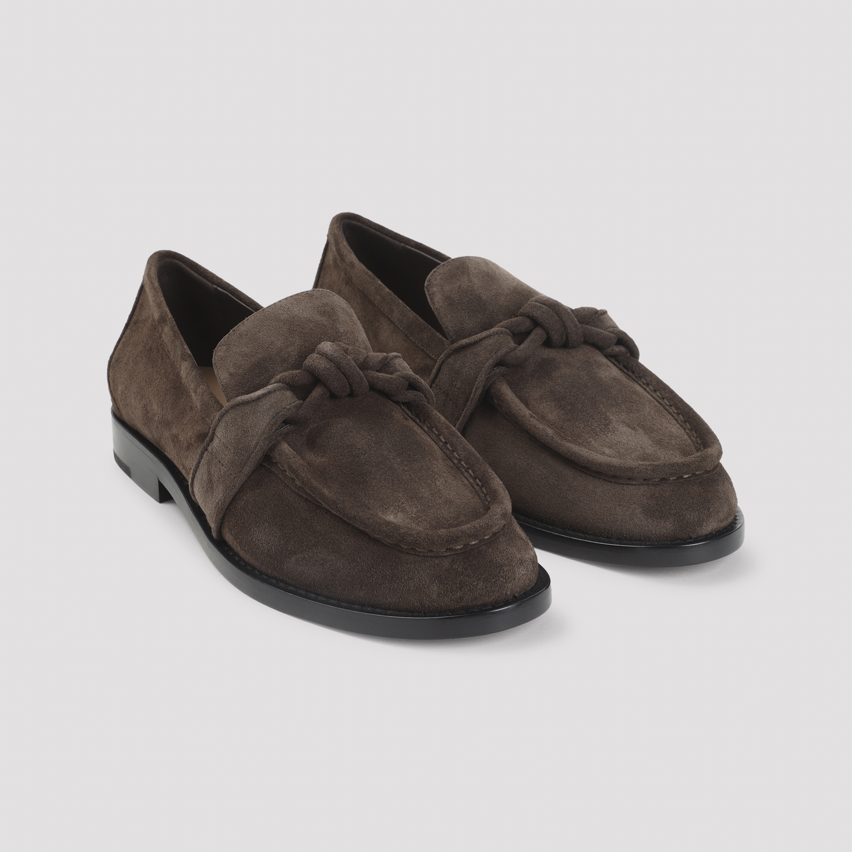 [Bottega Veneta] Loafer SS26 796696.V3QE1
