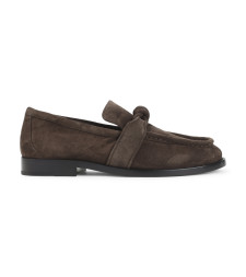 [Bottega Veneta] Loafer SS26 796696.V3QE1