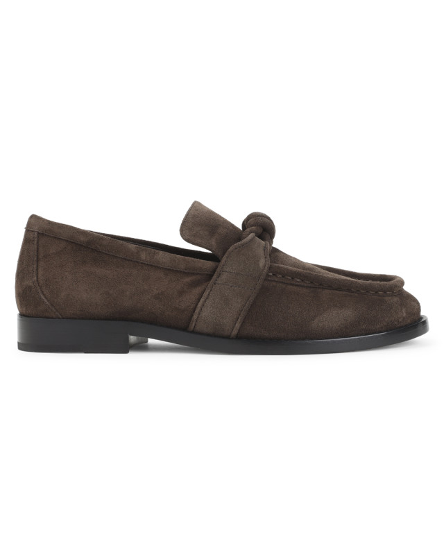 [Bottega Veneta] Loafer SS26 796696.V3QE1