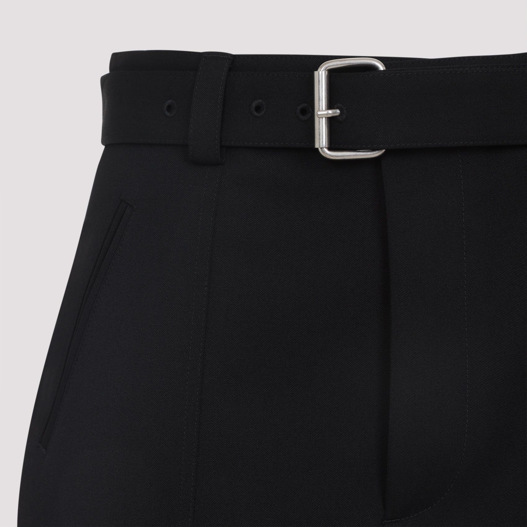 [Bottega Veneta] Pants FW25 835377.V4C20