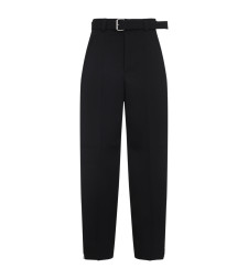 [Bottega Veneta] Pants FW25 835377.V4C20