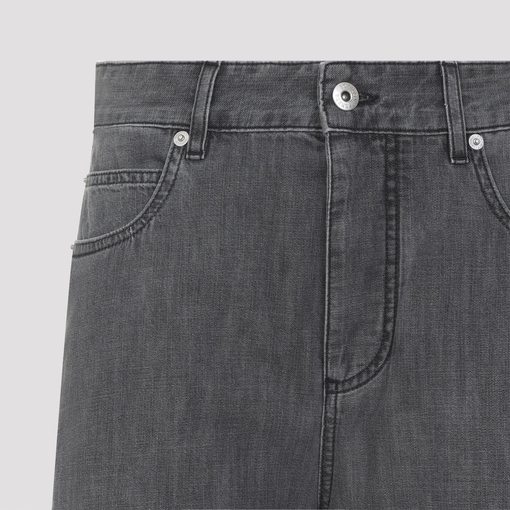 [Bottega Veneta] Jeans SS26 841027.V5SO0