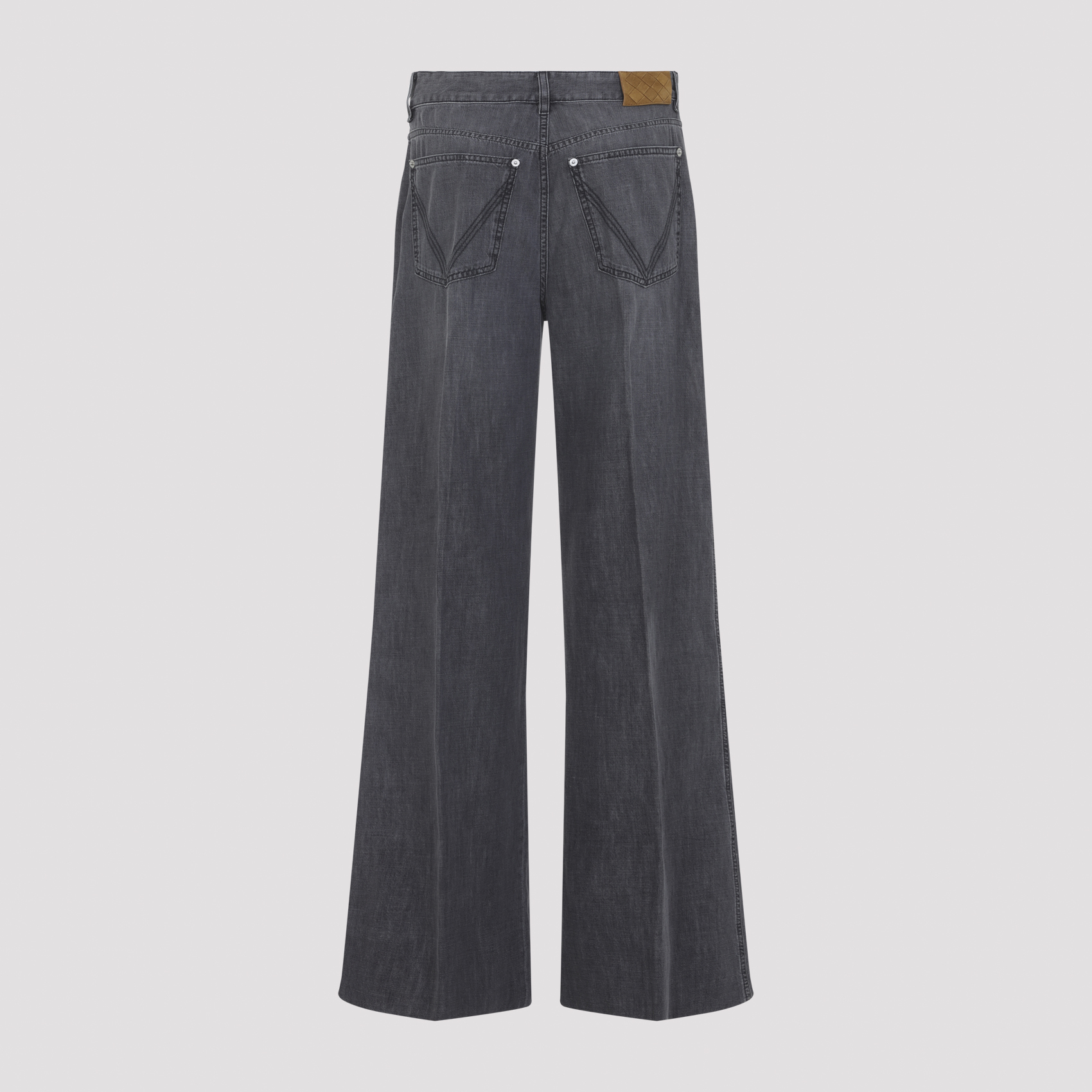 [Bottega Veneta] Jeans SS26 841027.V5SO0