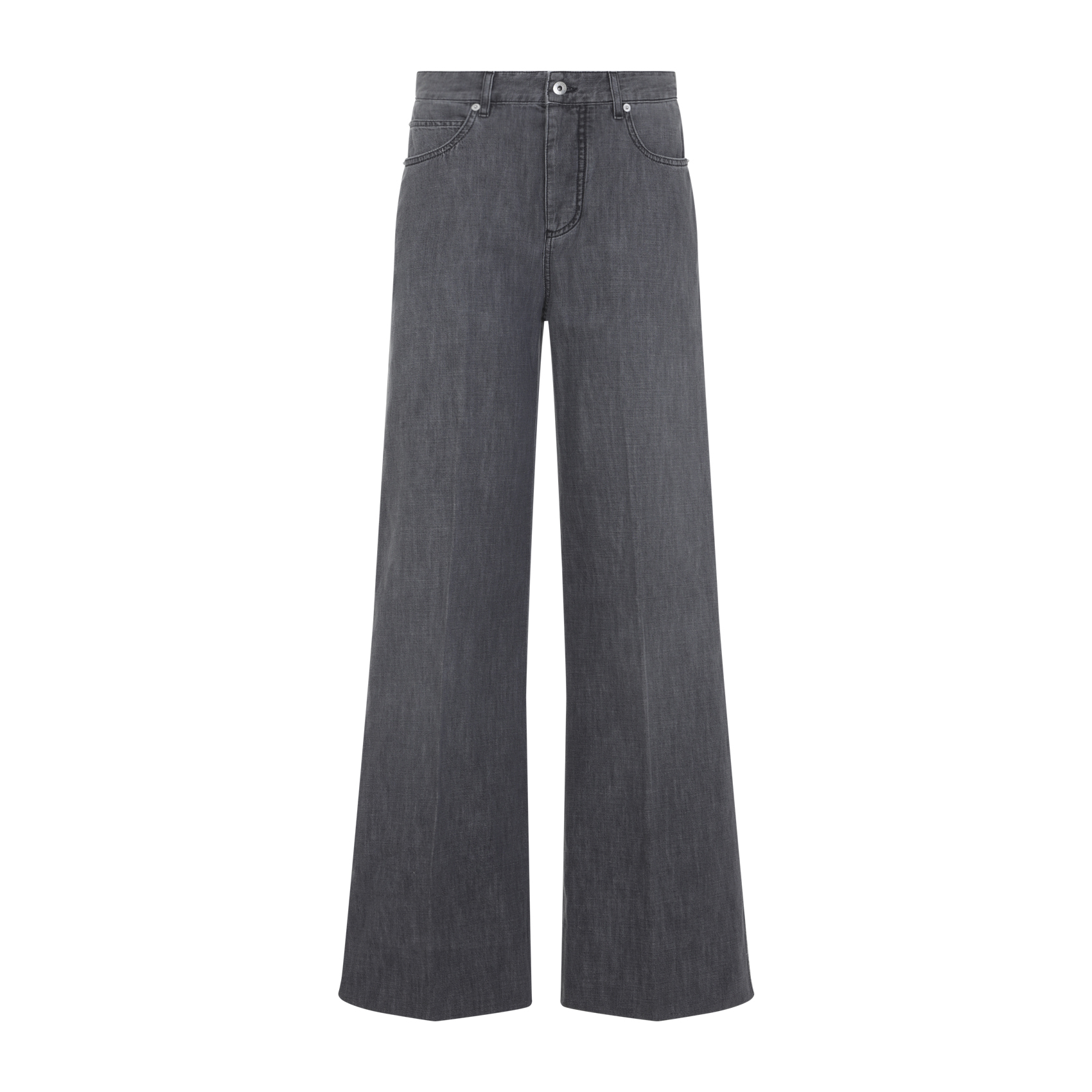 [Bottega Veneta] Jeans SS26 841027.V5SO0