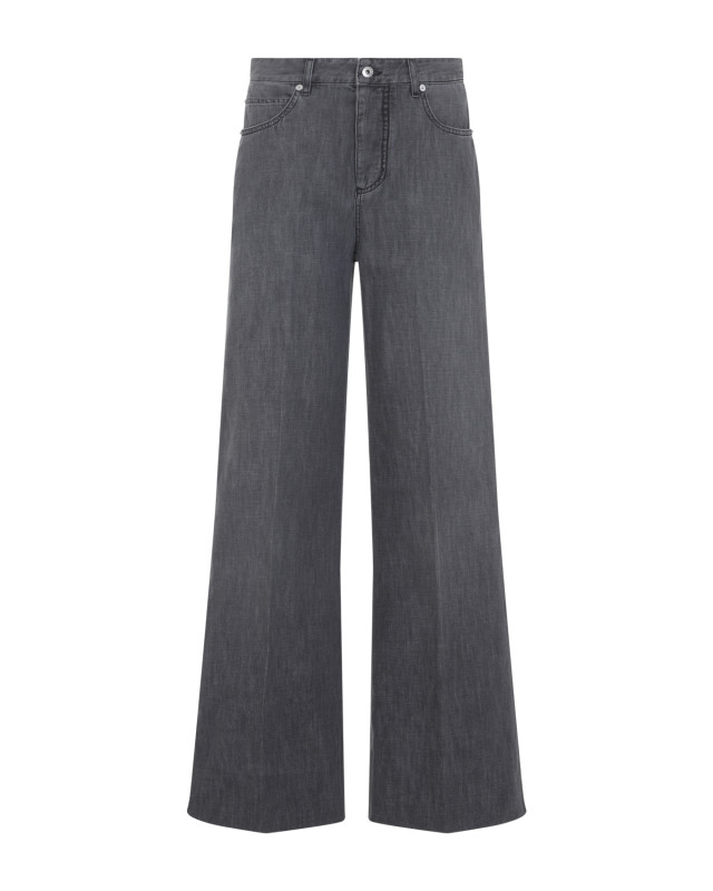 [Bottega Veneta] Jeans SS26 841027.V5SO0