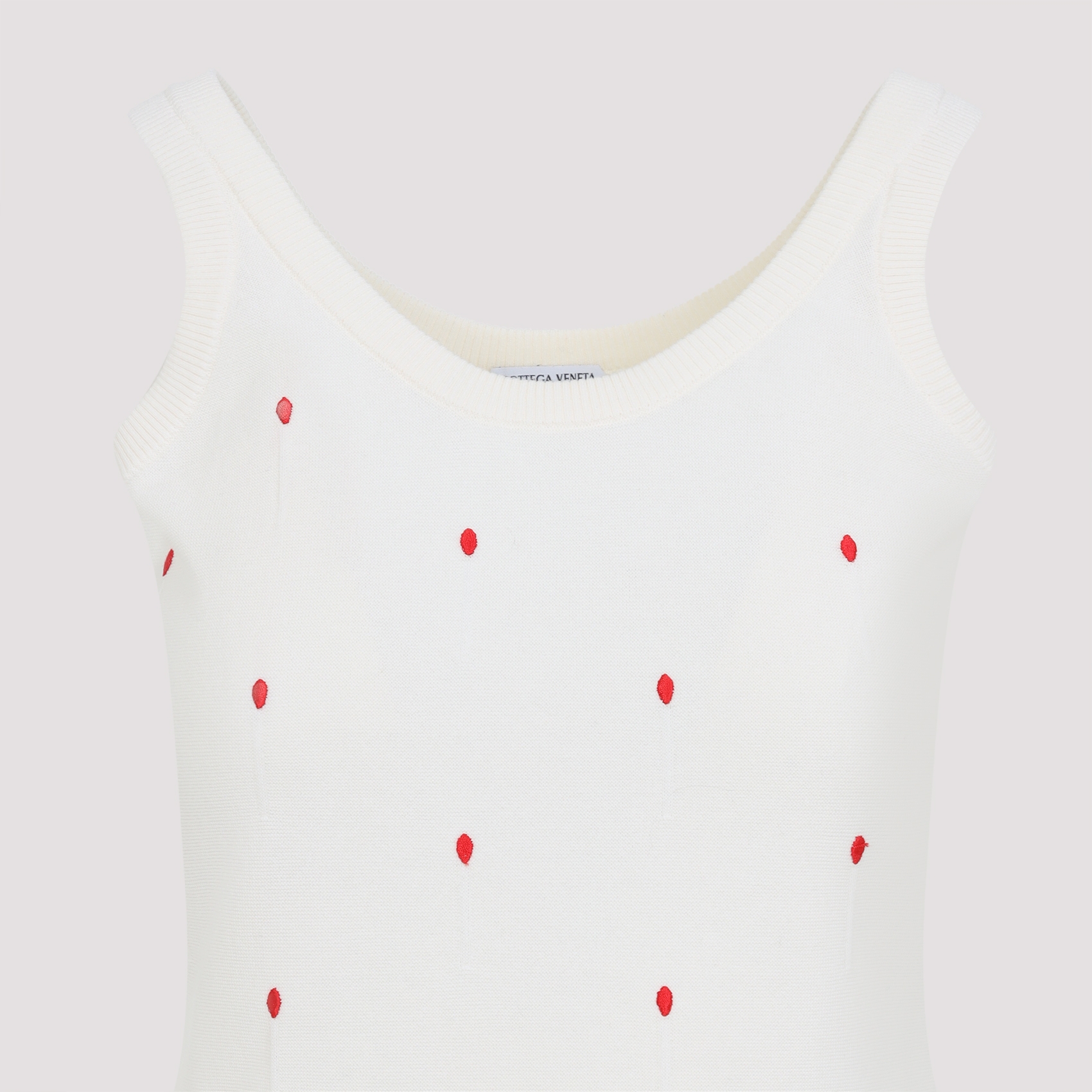 [Bottega Veneta] Top SS25 824130.V5BG0